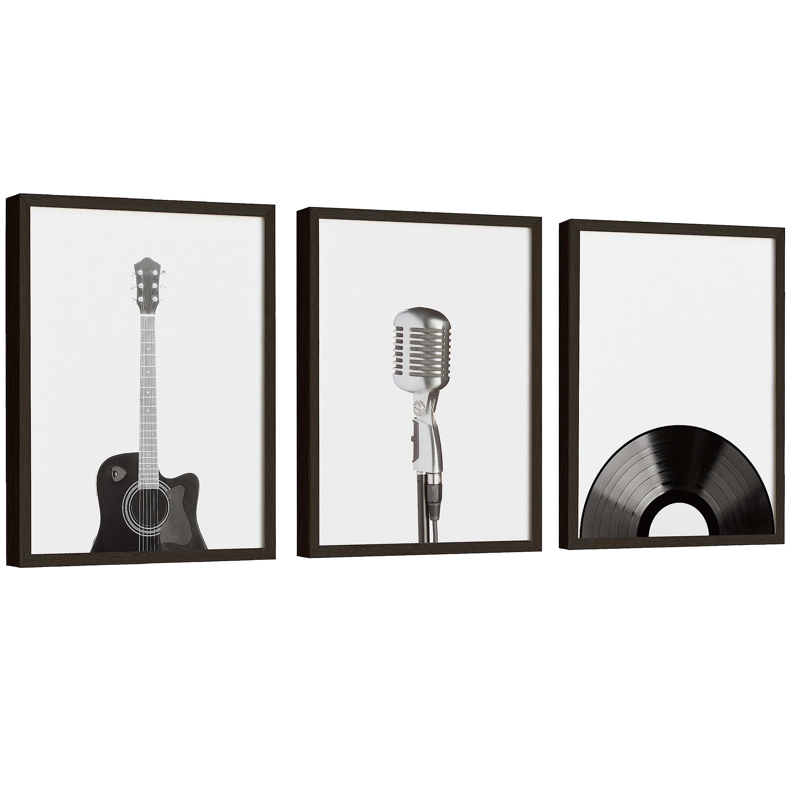 4 Best Music Room Wall Art