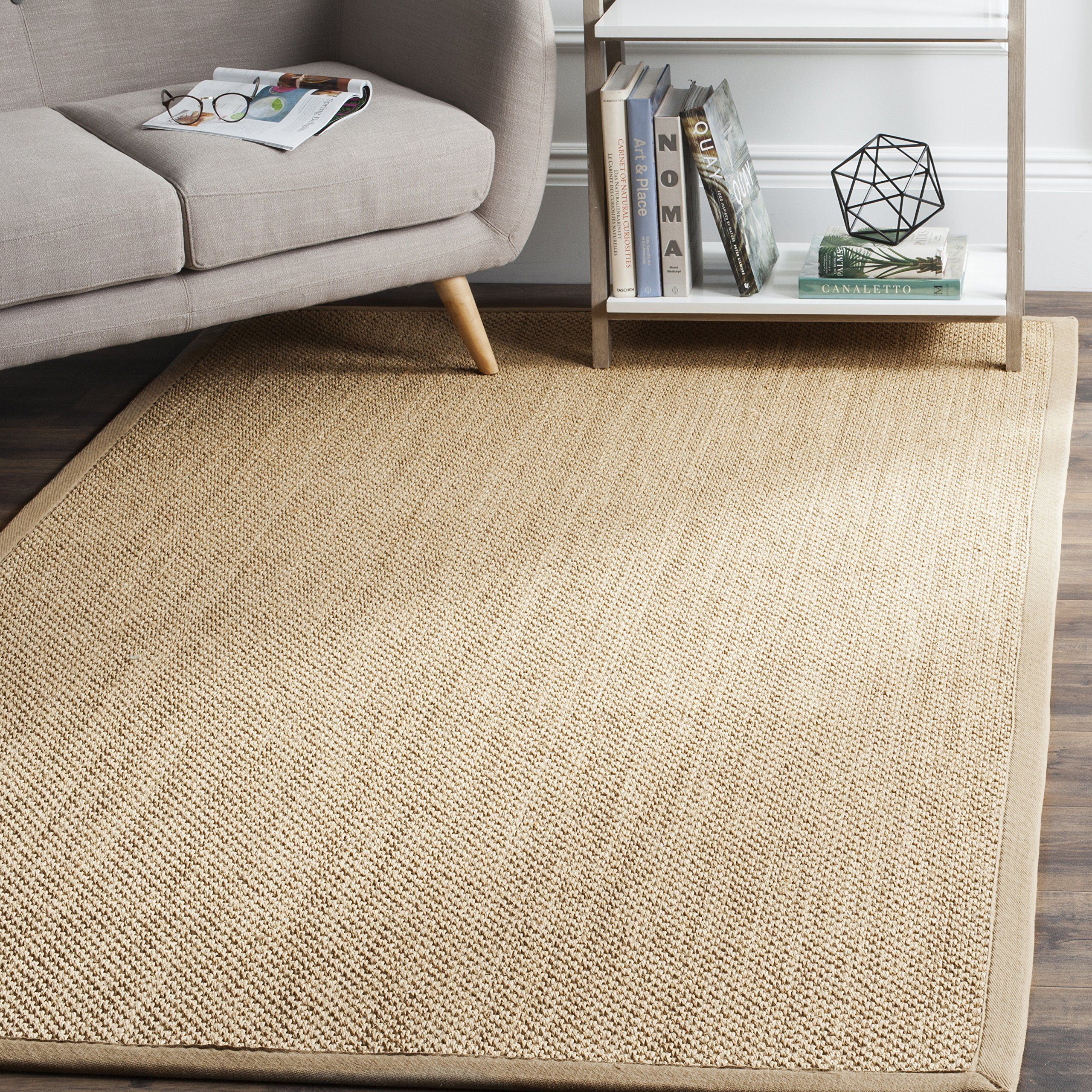 4 Best Natural Fiber Rugs