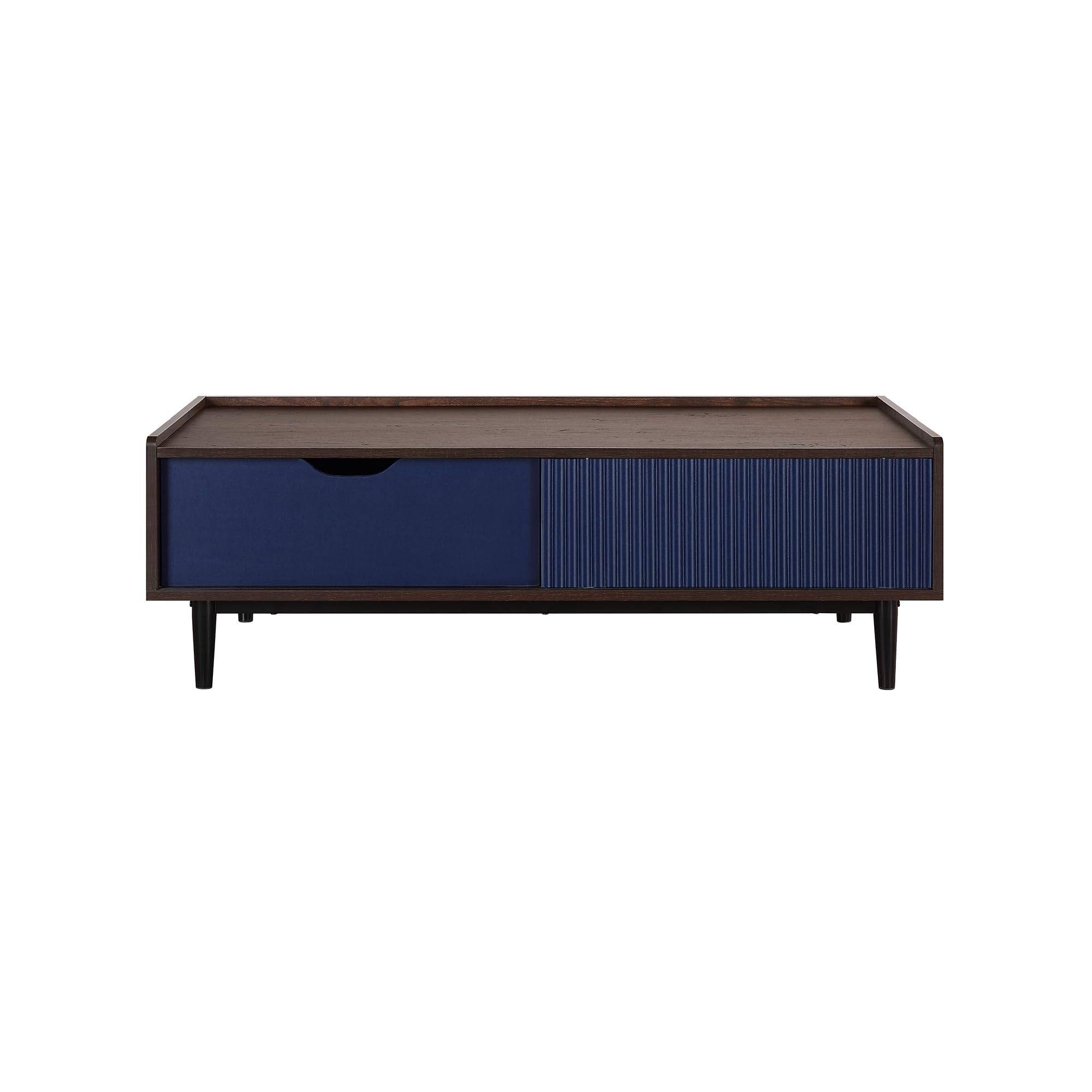 4 Best Navy Blue Coffee Tables