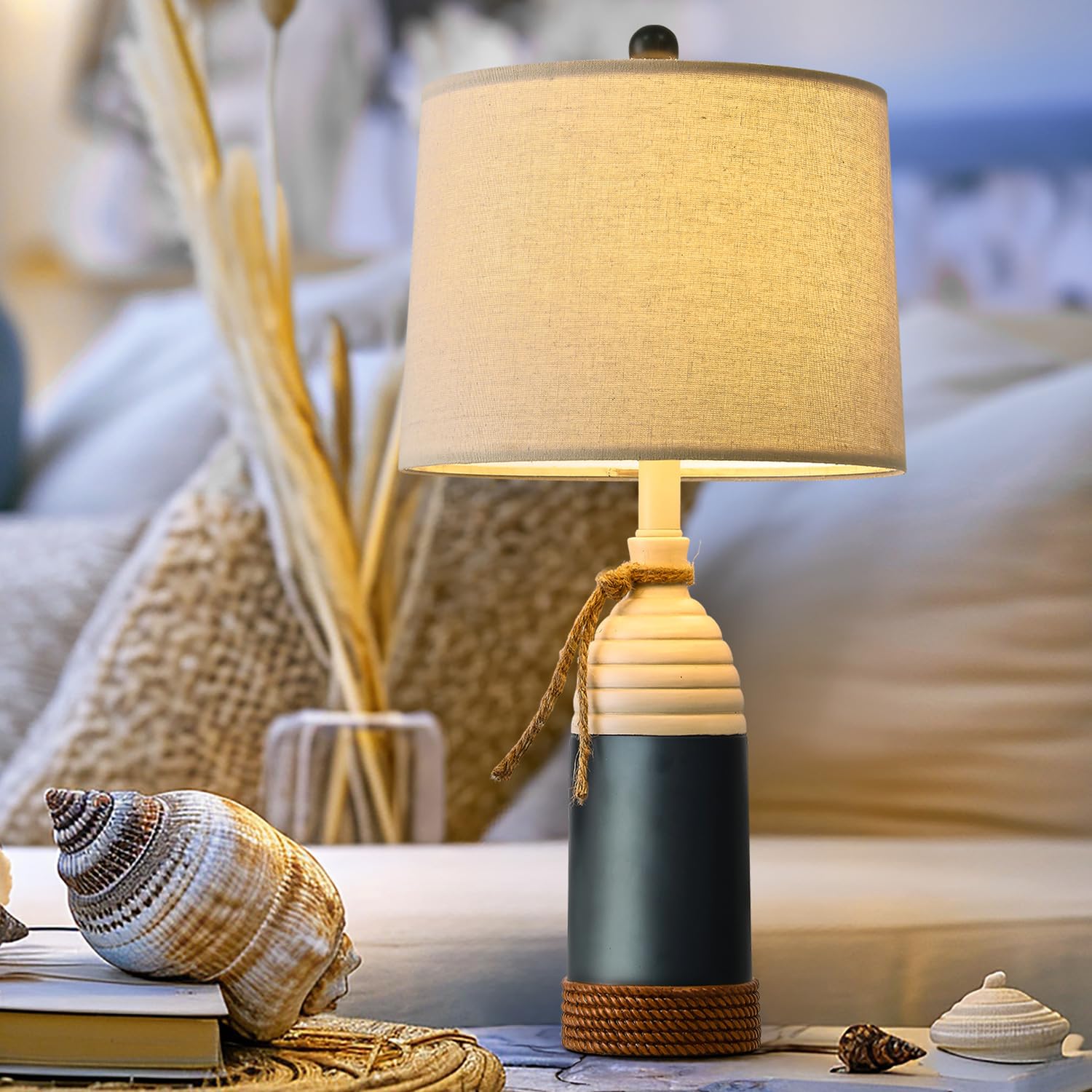 4 Best Navy Table Lamps