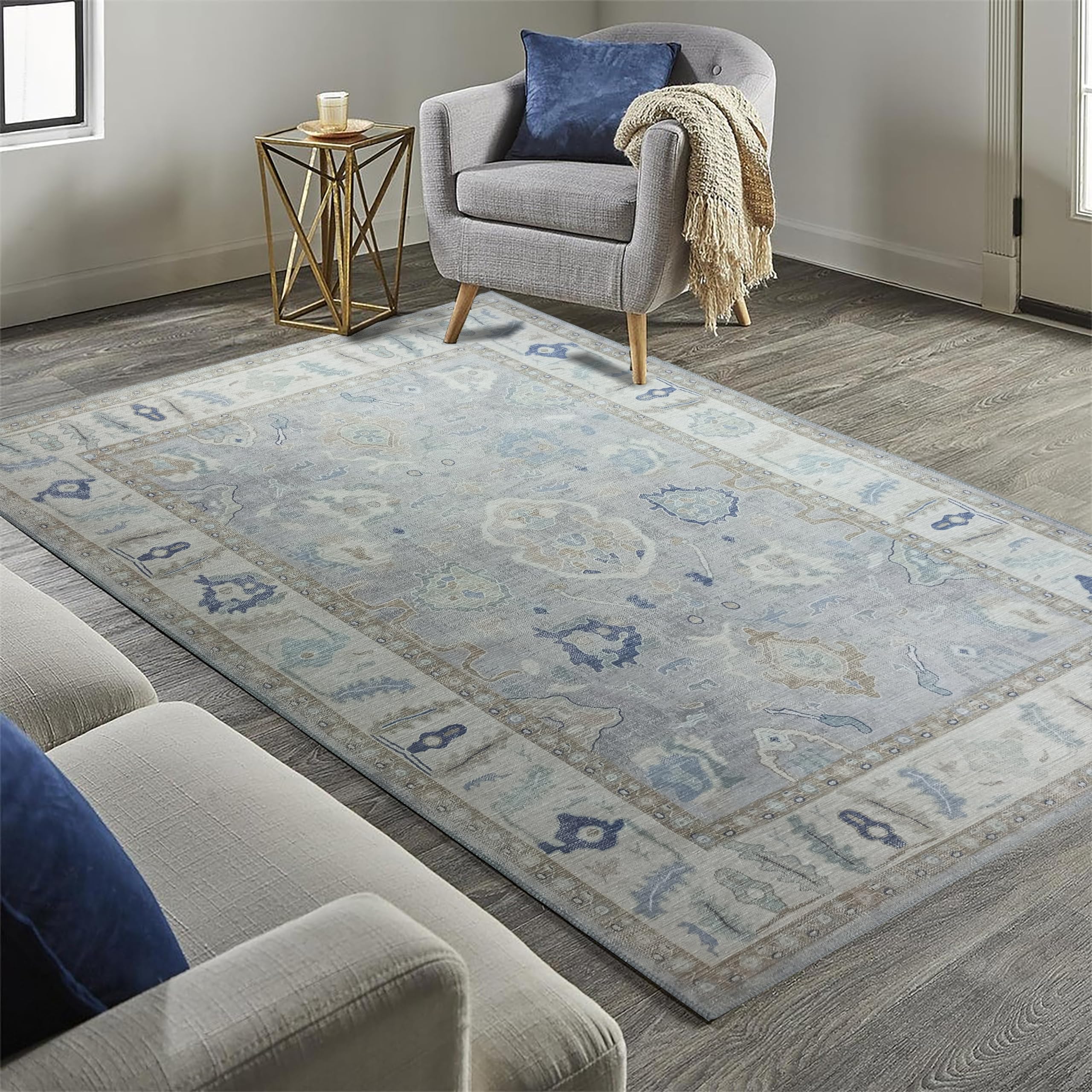 4 Best Oriental Rugs