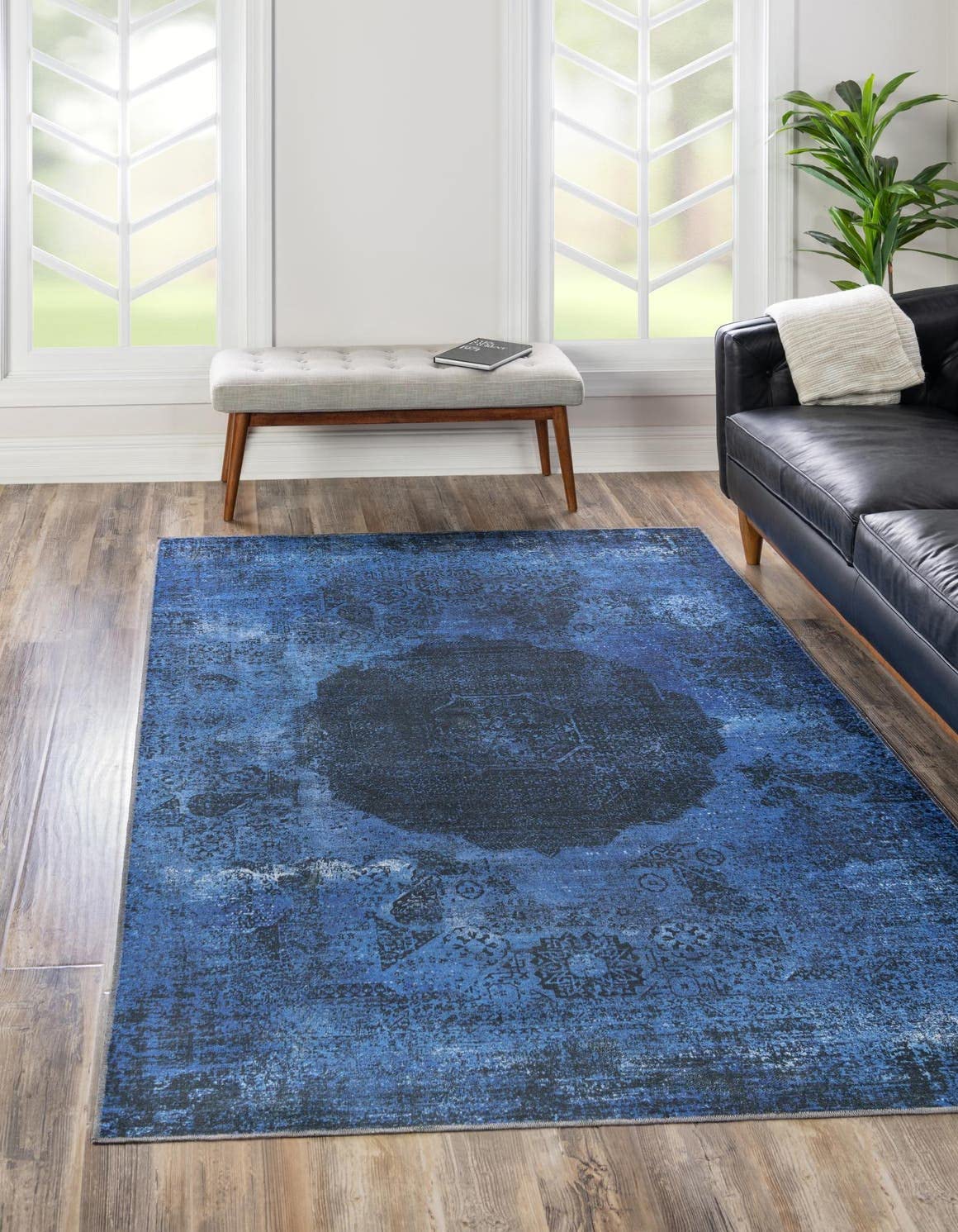 4 Best Overdyed Rugs