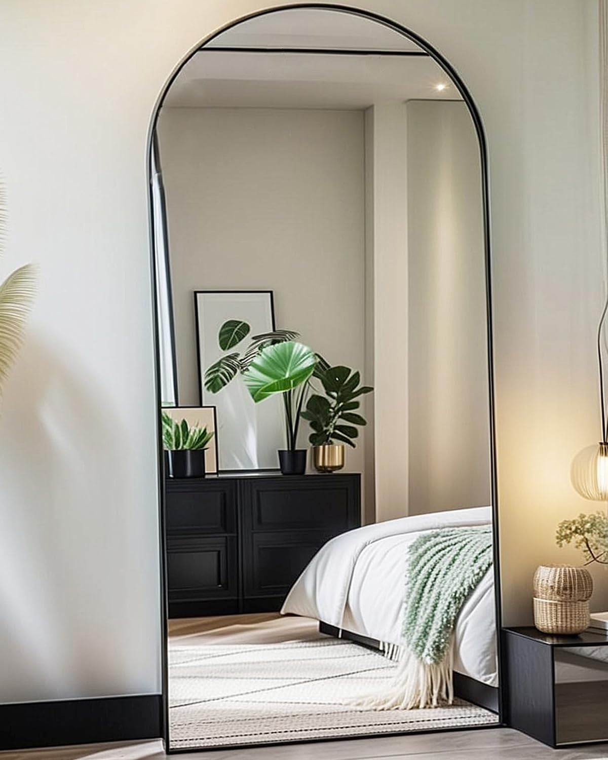 4 Best Oversized Mirrors