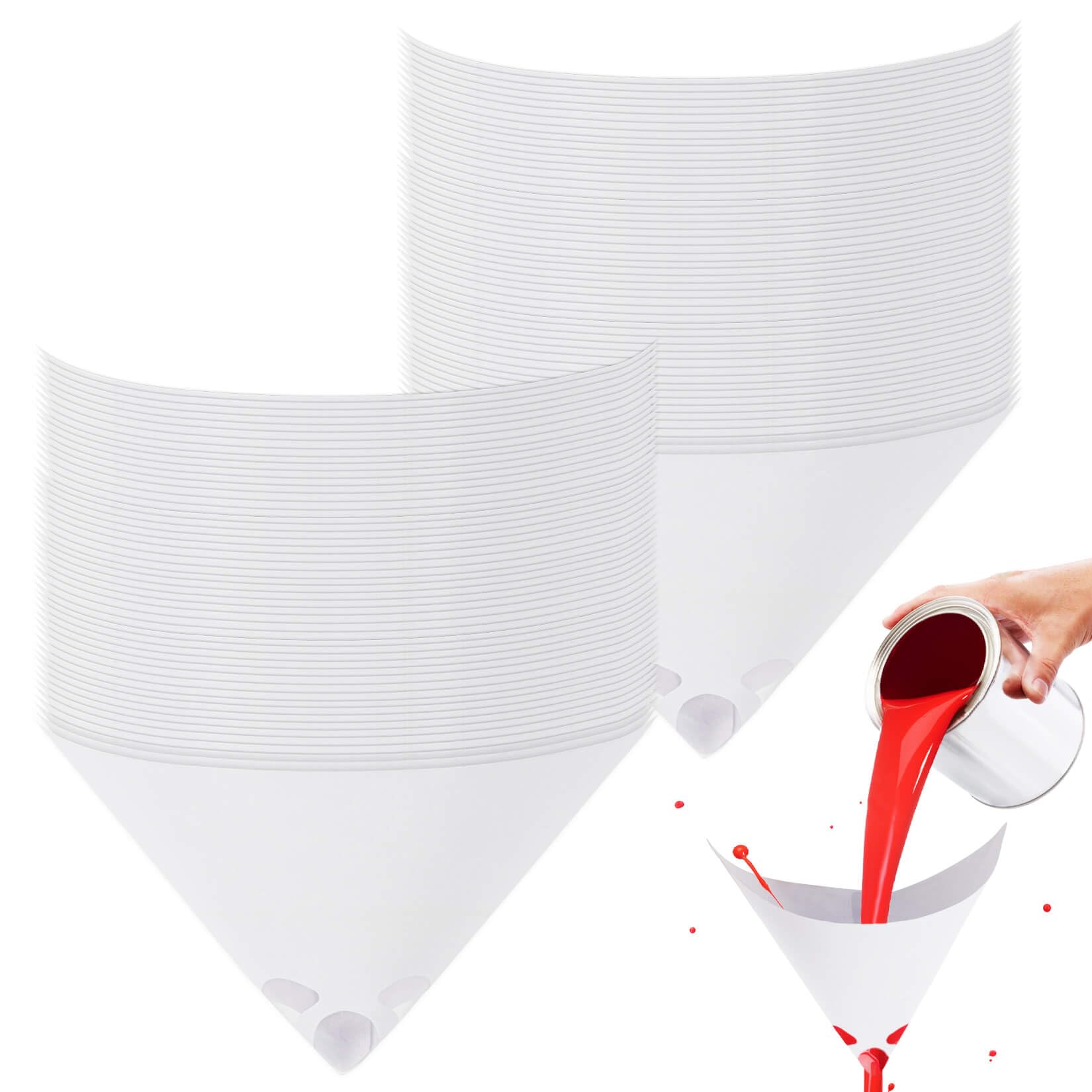 4 Best Paint Strainer