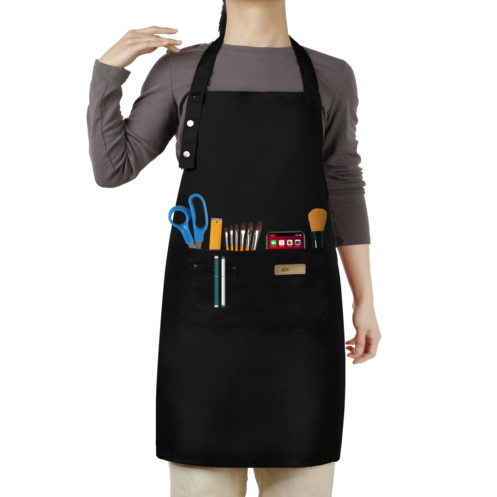 4 Best Painters Apron