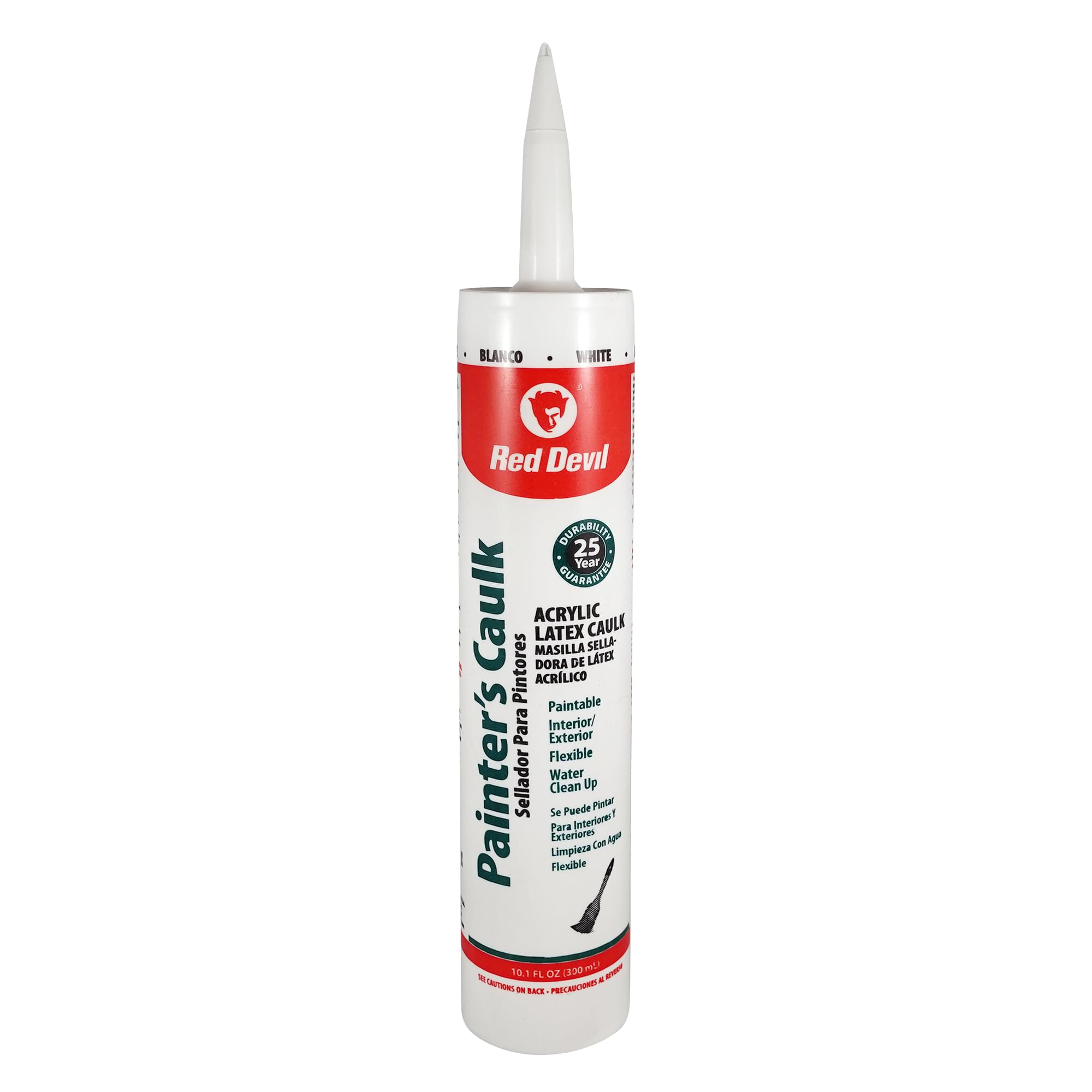 4 Best Painters Caulk