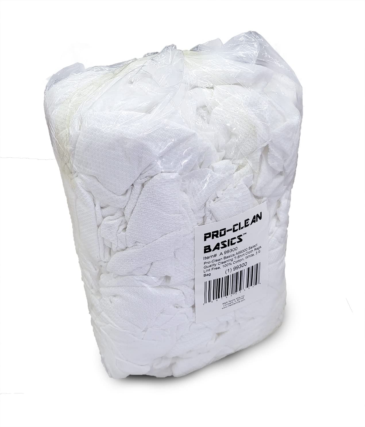 4 Best Painters Rags