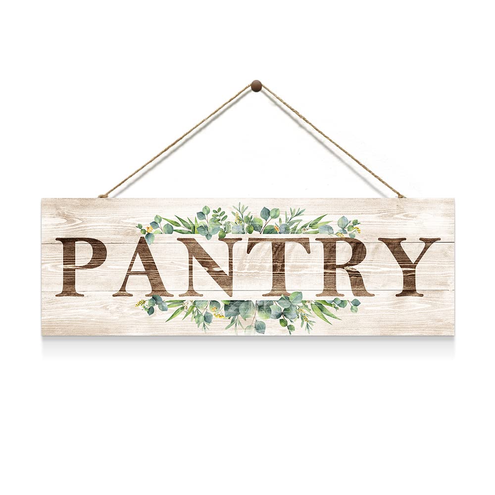 4 Best Pantry Wall Art