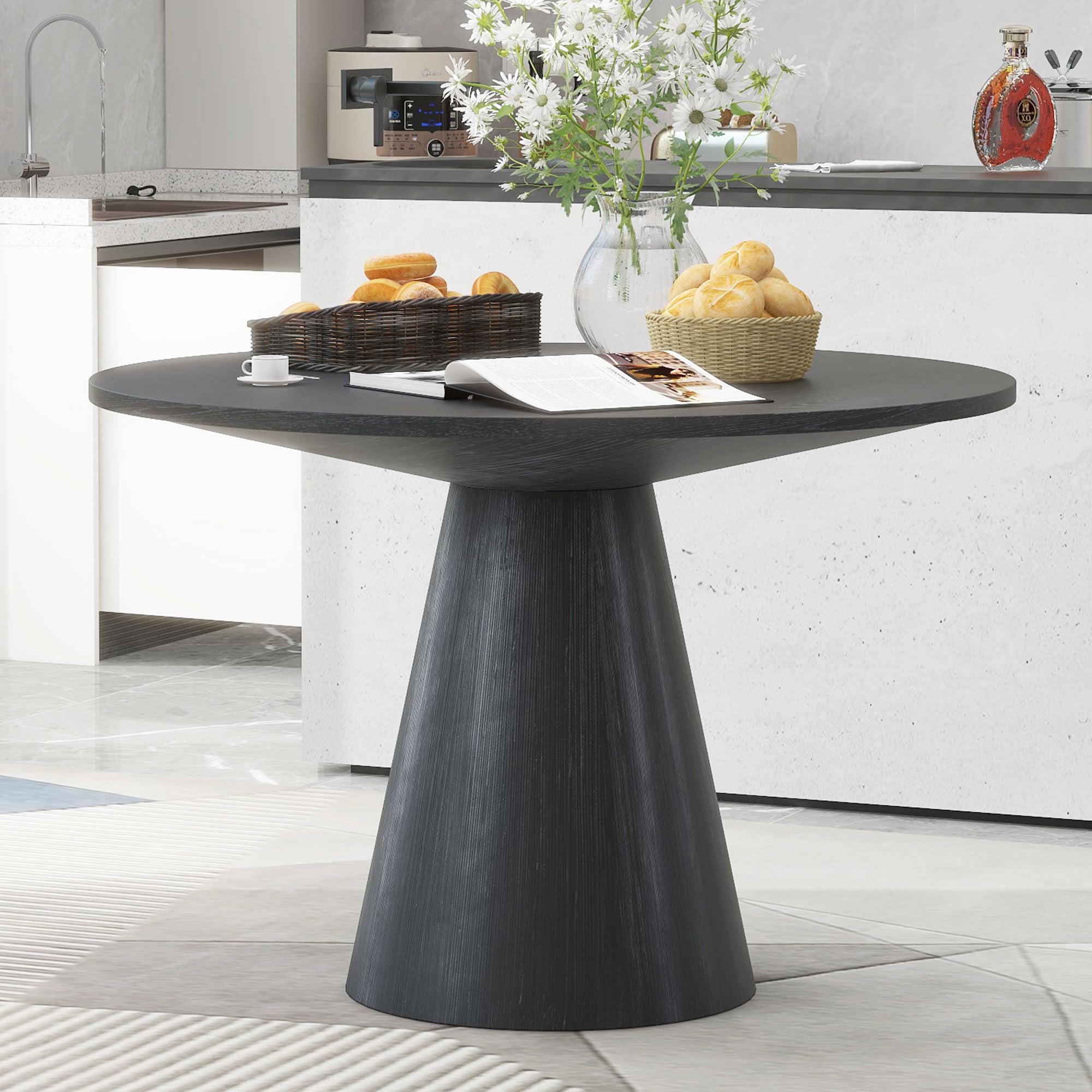 4 Best Pedestal Dining Tables