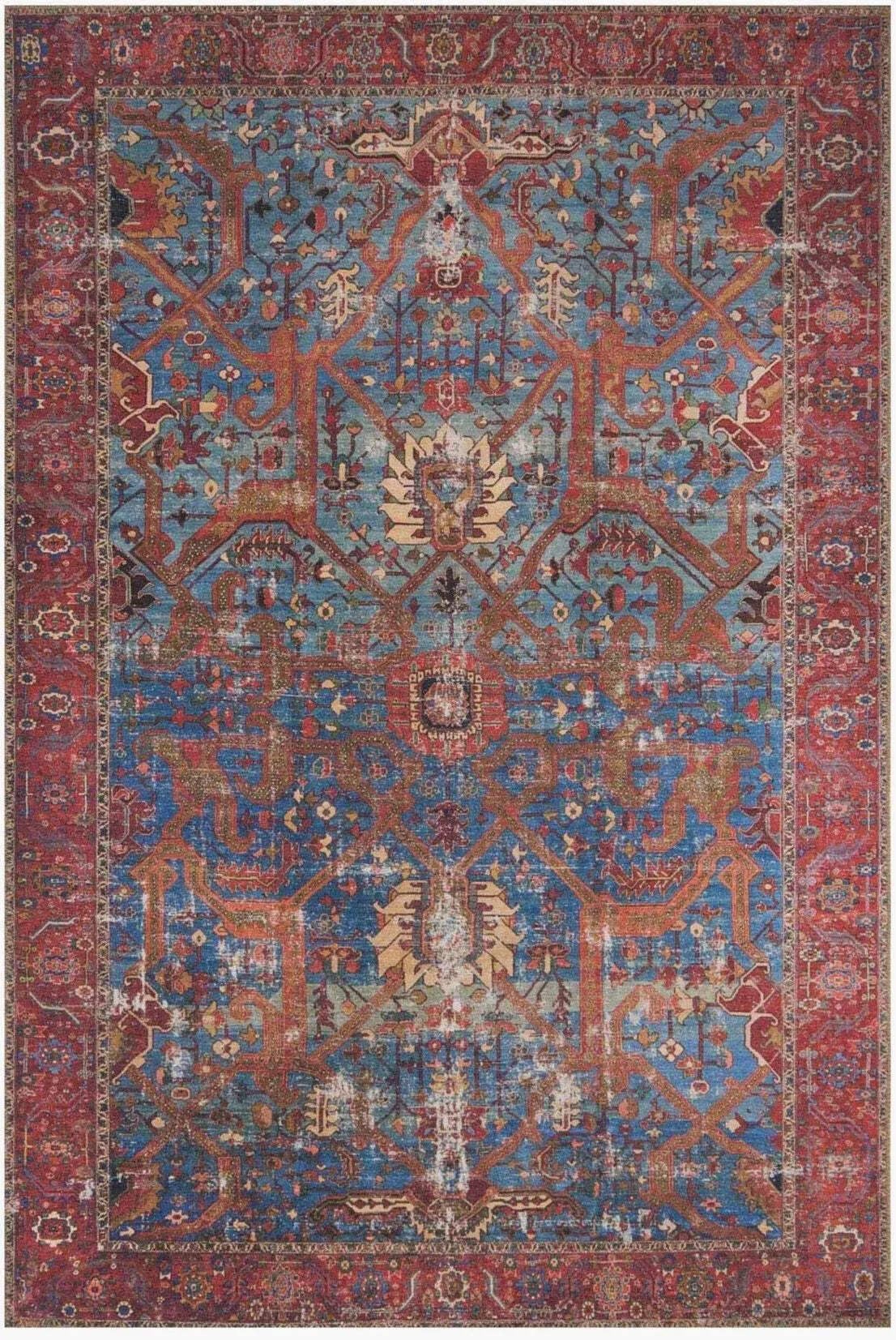 4 Best Persian Rugs