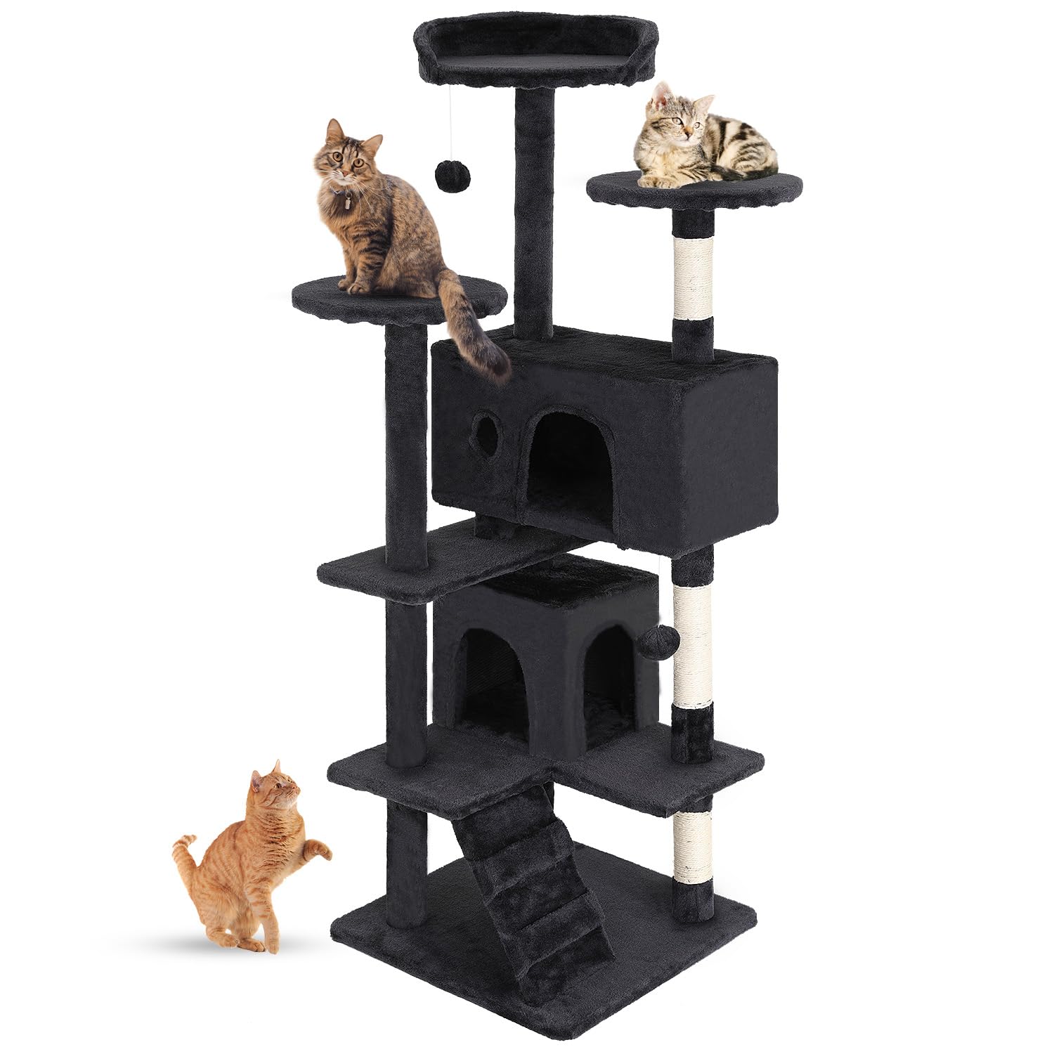 4 Best Pet Supply Shelves