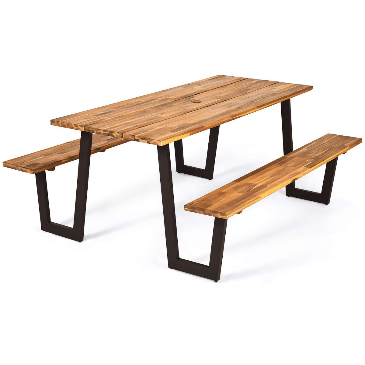 4 Best Picnic Dining Tables