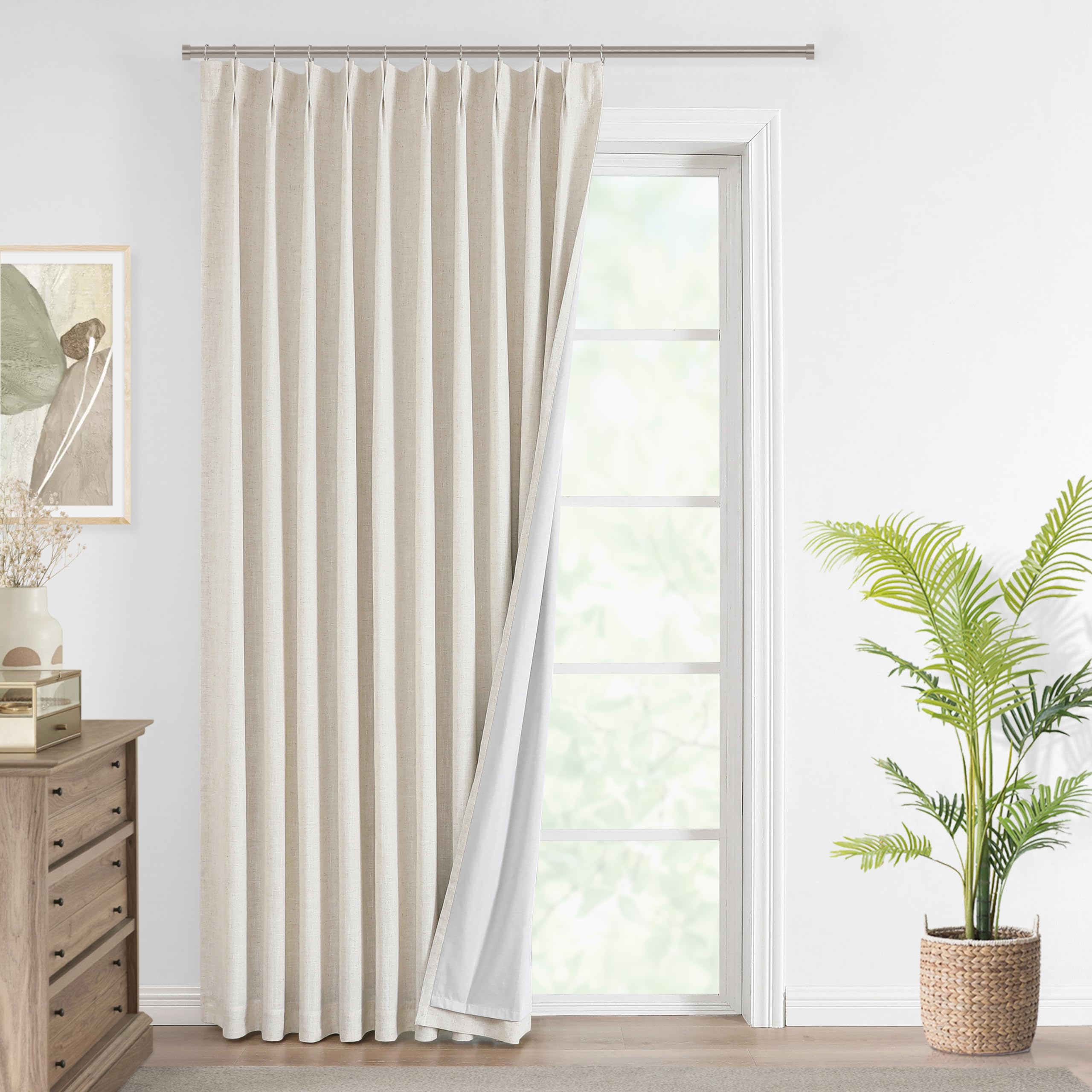 4 Best Pinch Pleat Curtains