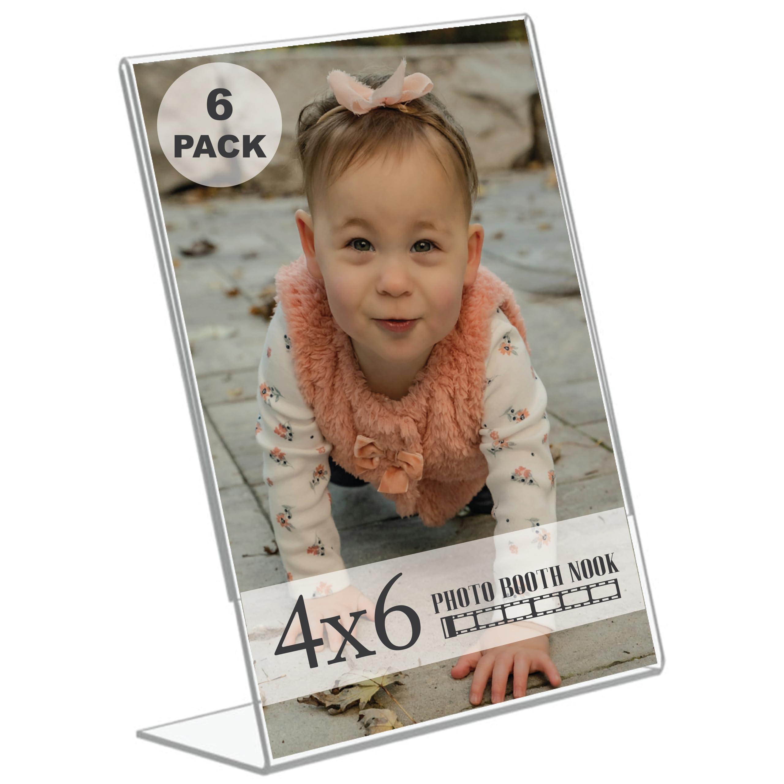 4 Best Plastic Picture Frames