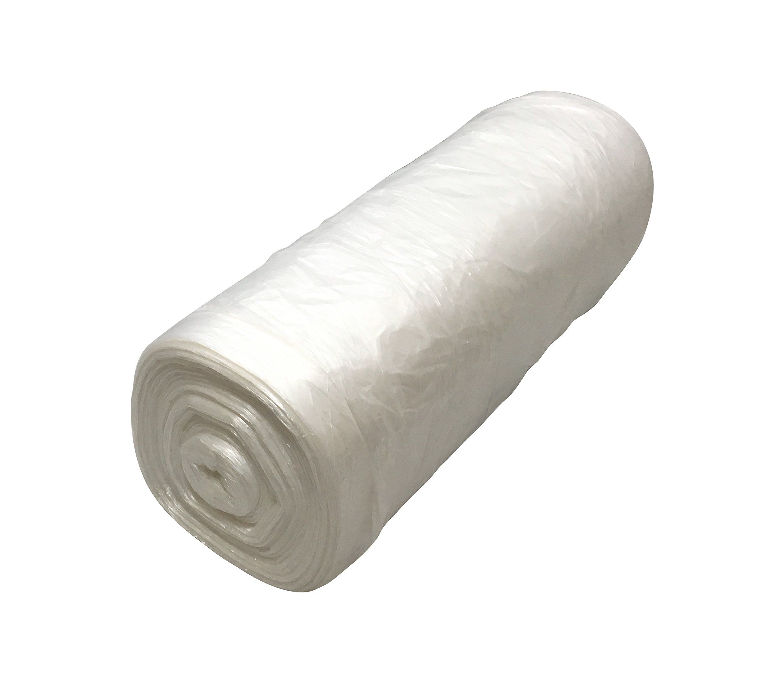 4 Best Plastic Sheeting