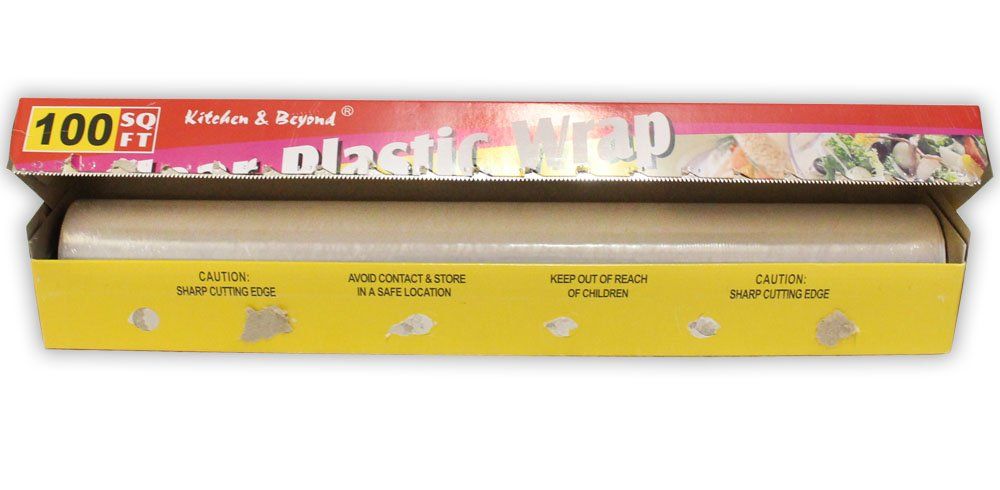 4 Best Plastic Wrap For Preserving Brushes And Rollers