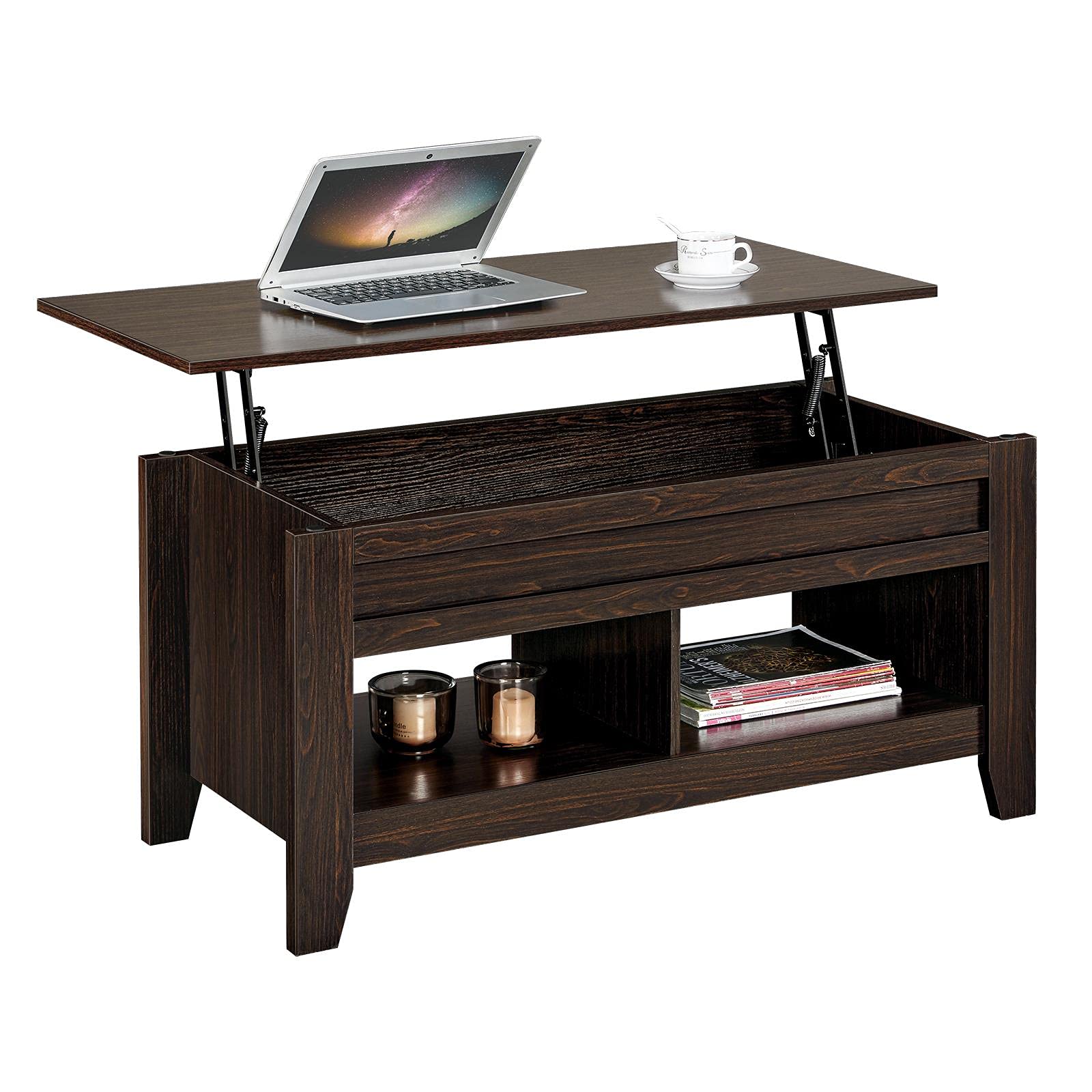 4 Best Plum Coffee Tables