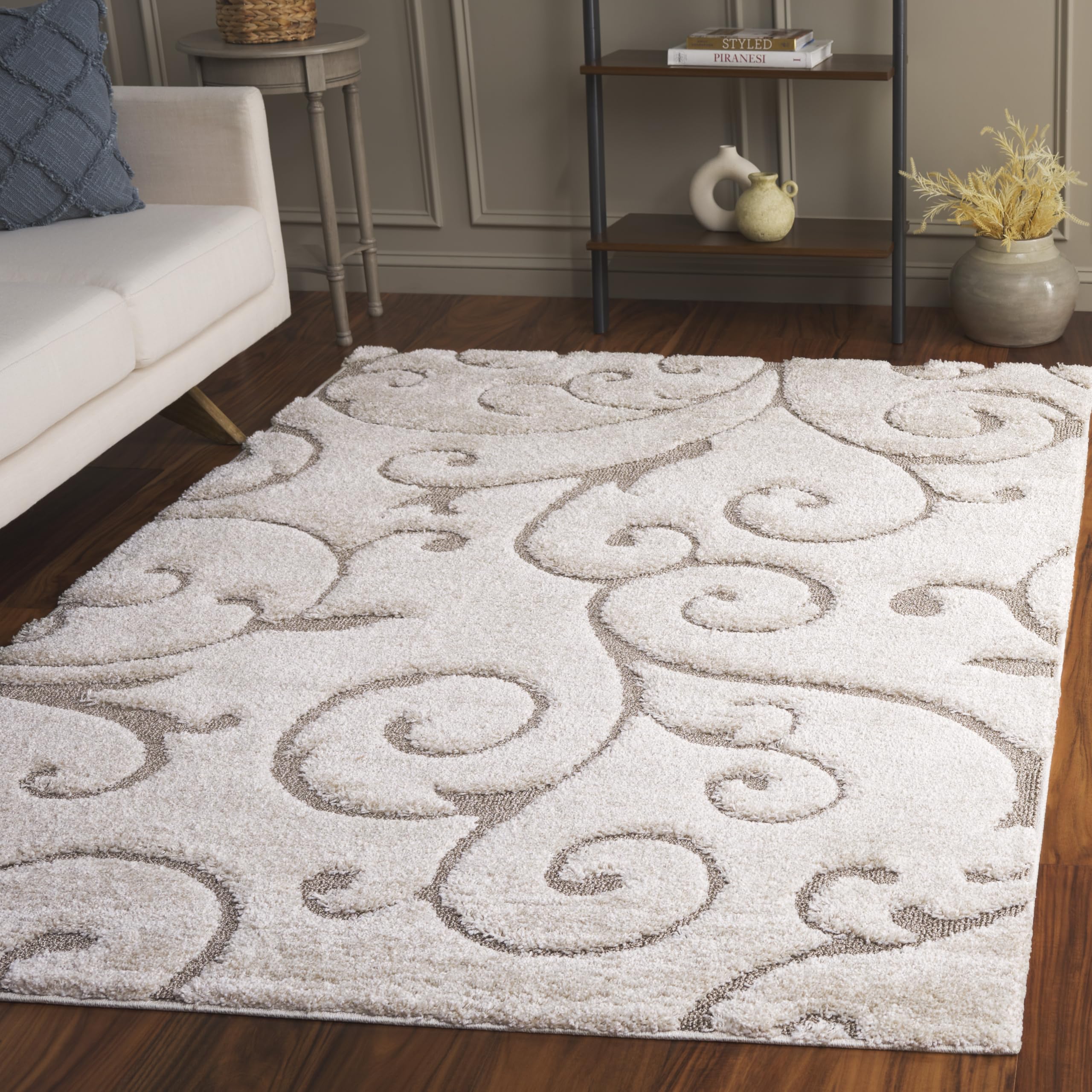 4 Best Plush Rugs