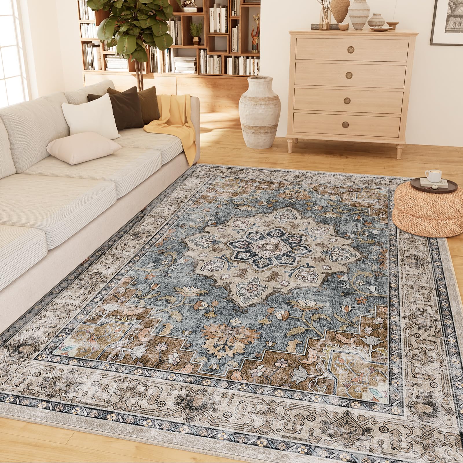 4 Best Polyester Rugs