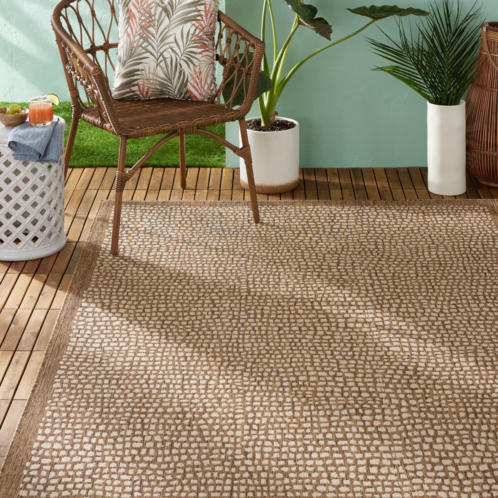 4 Best Polypropylene Rugs