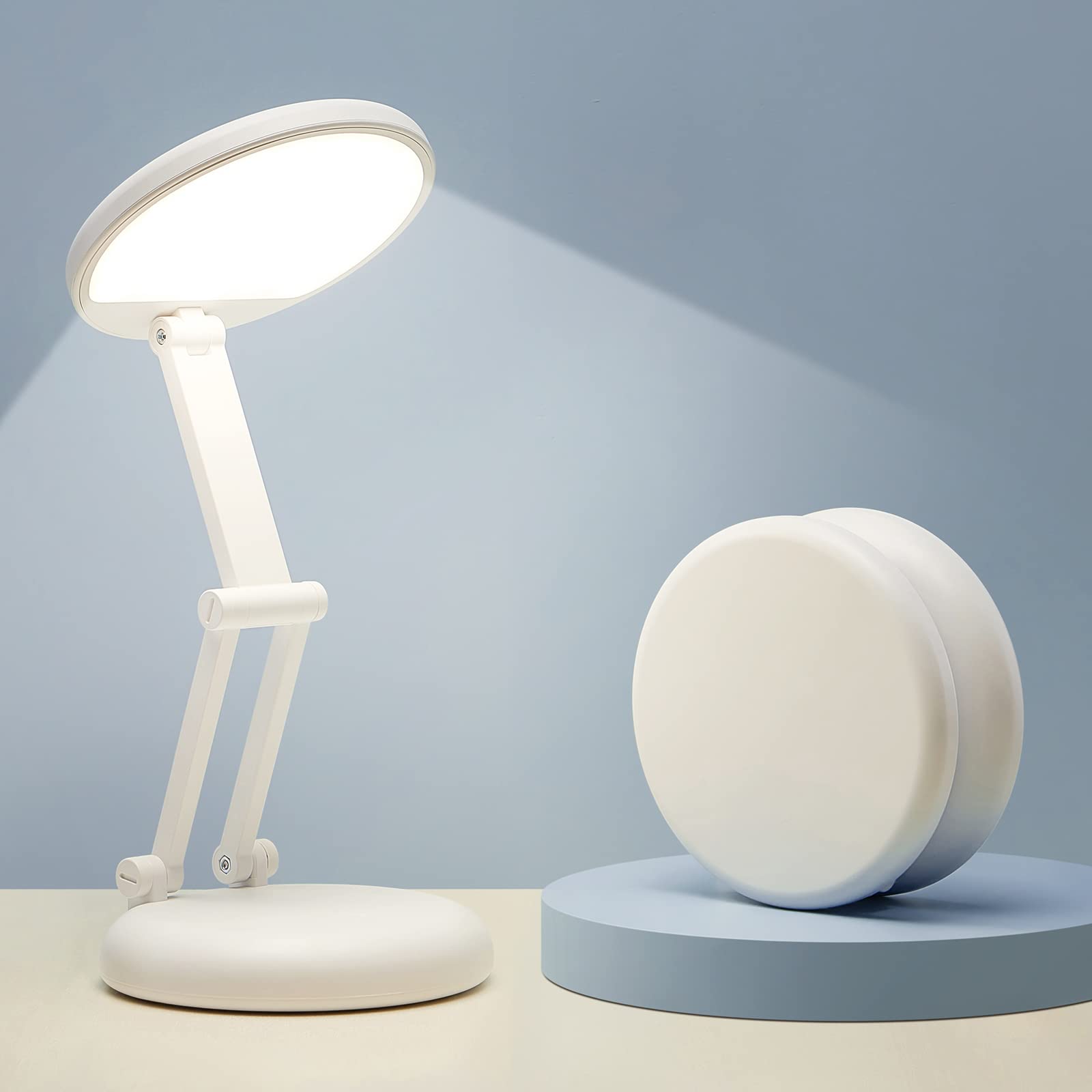 4 Best Portable Table Lamps