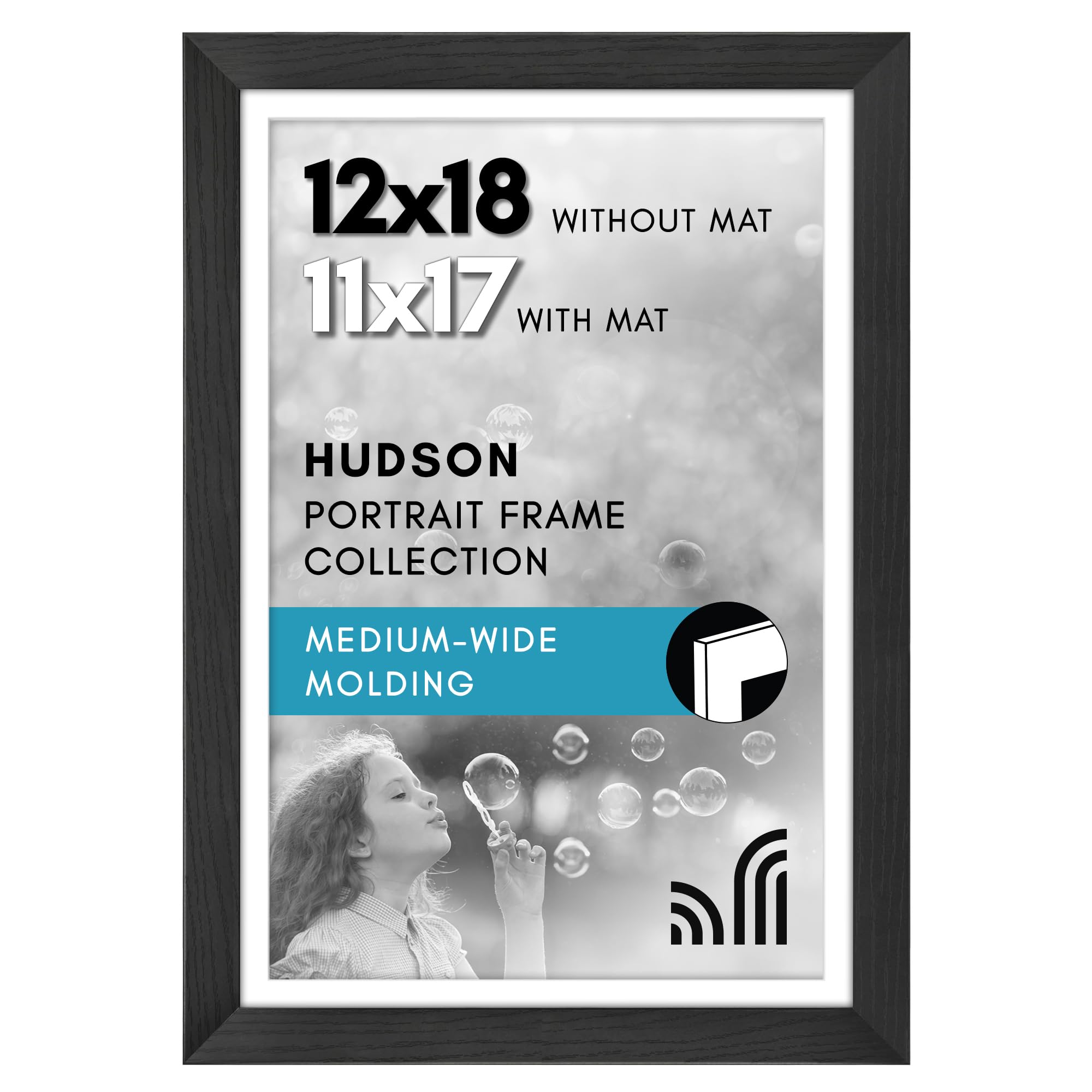 4 Best Poster Frames