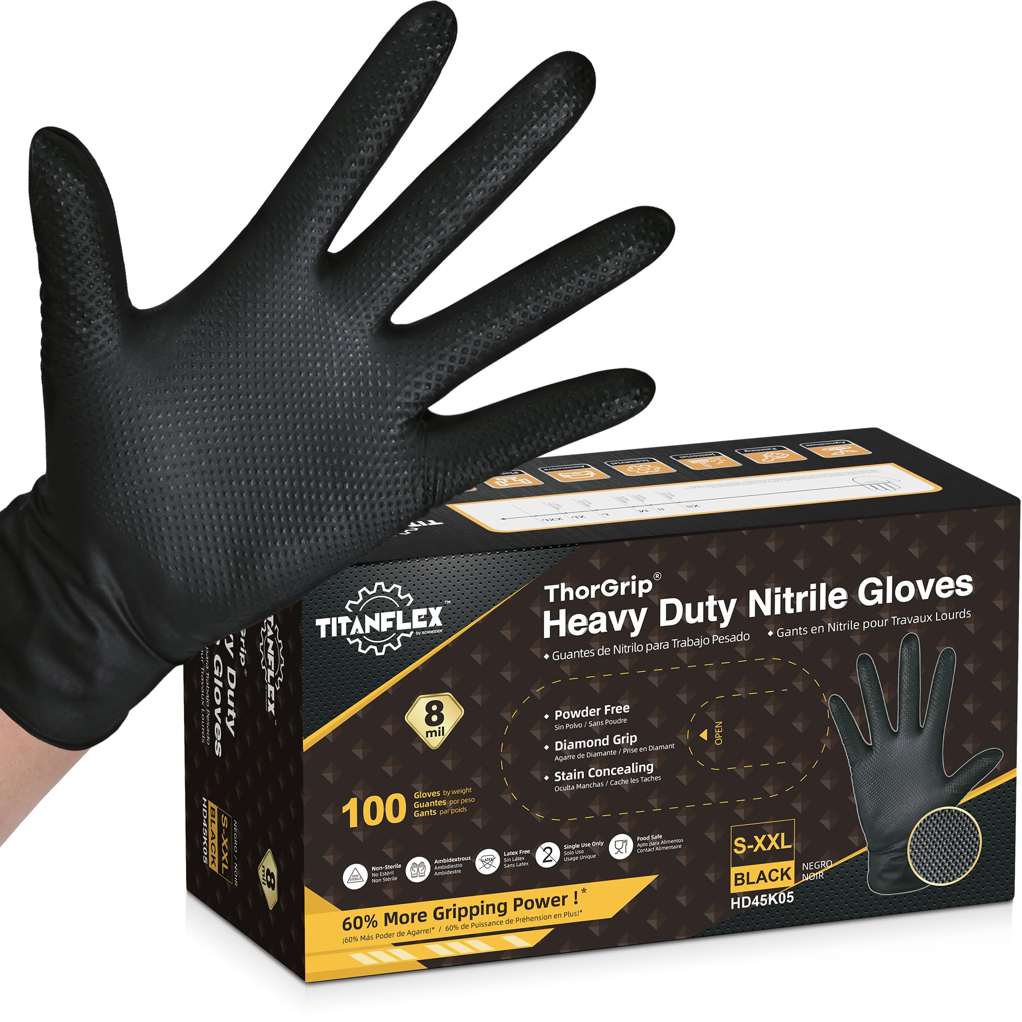 4 Best Protective Gloves For Painting