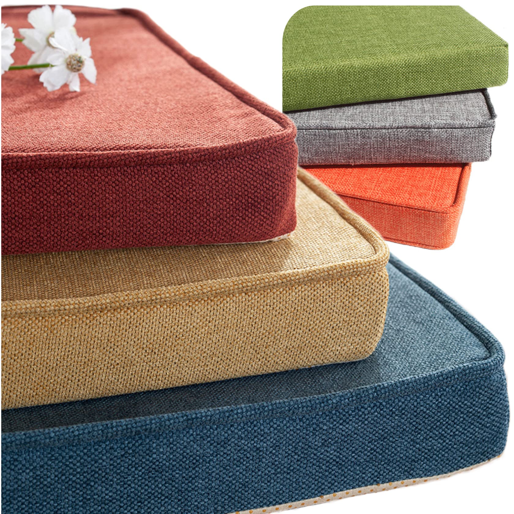 4 Best Rectangular Cushions