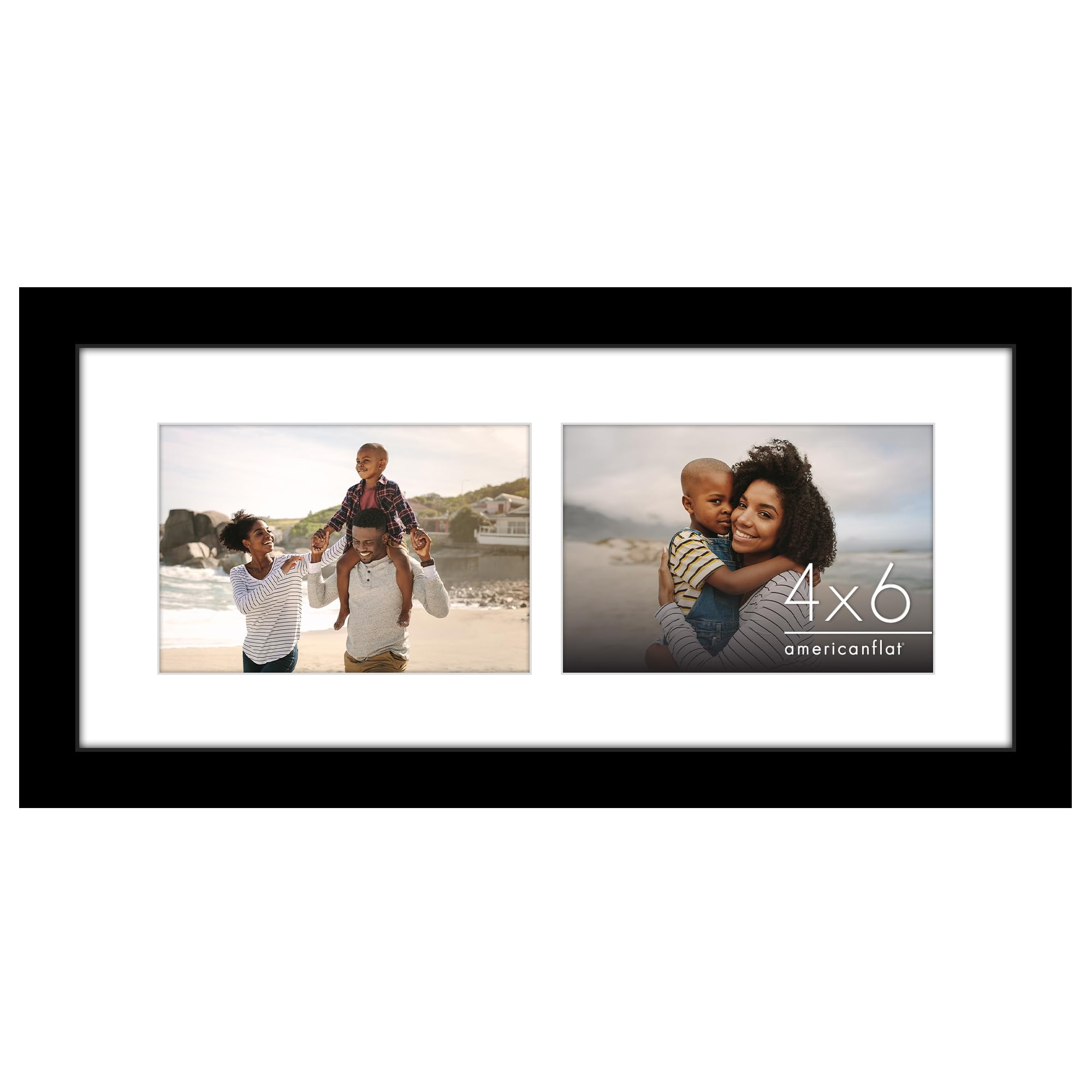 4 Best Rectangular Picture Frames