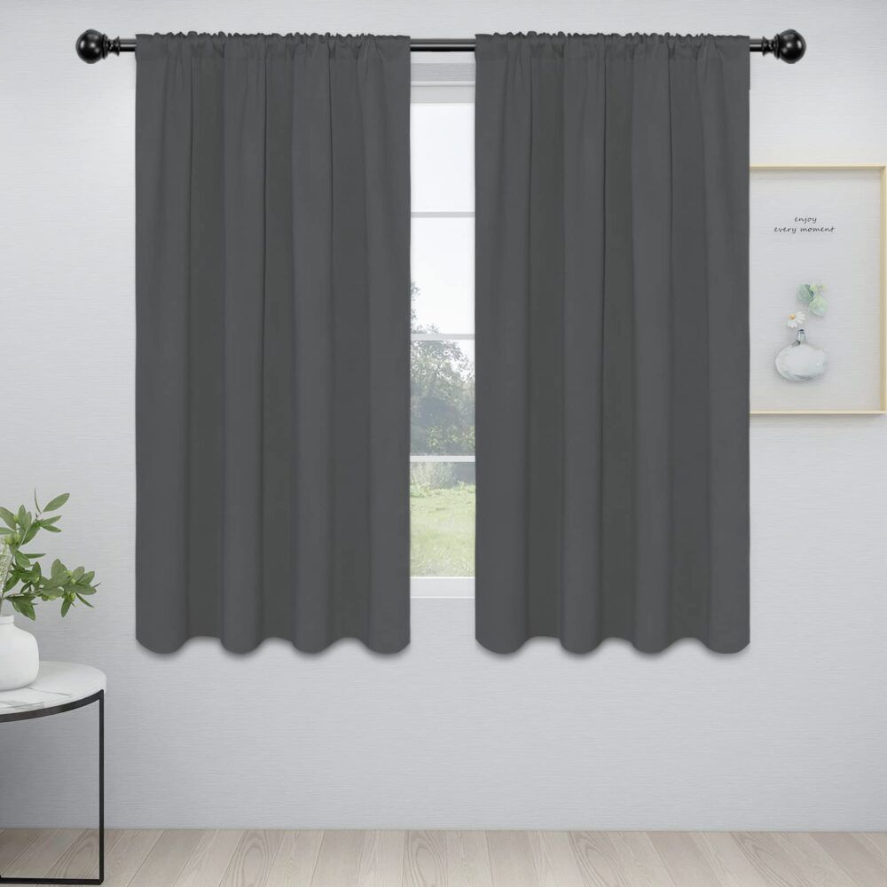 4 Best Rod Pocket Curtains 1000x1000