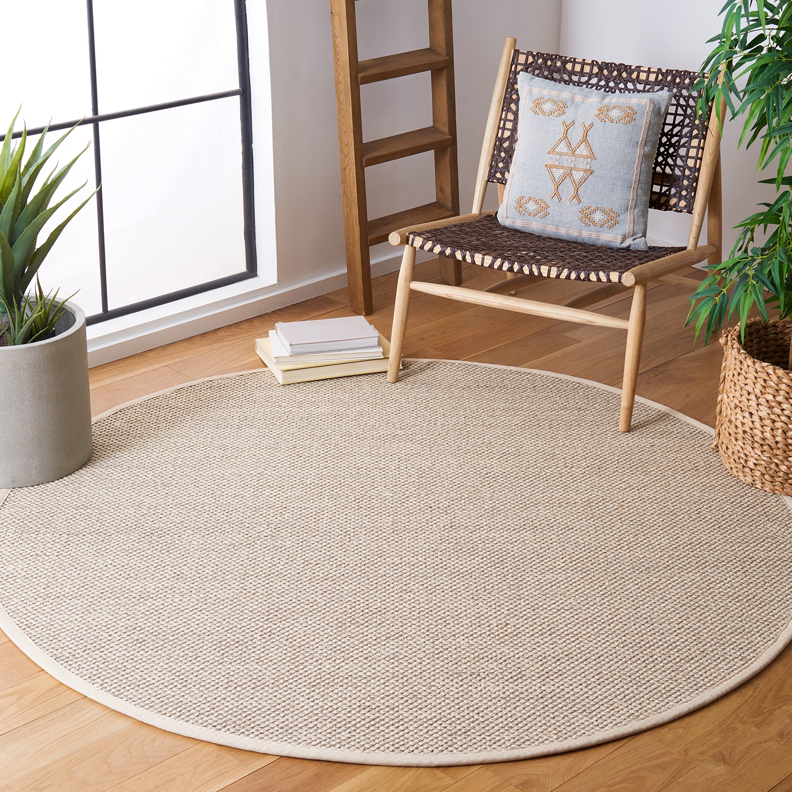 4 Best Round Rugs