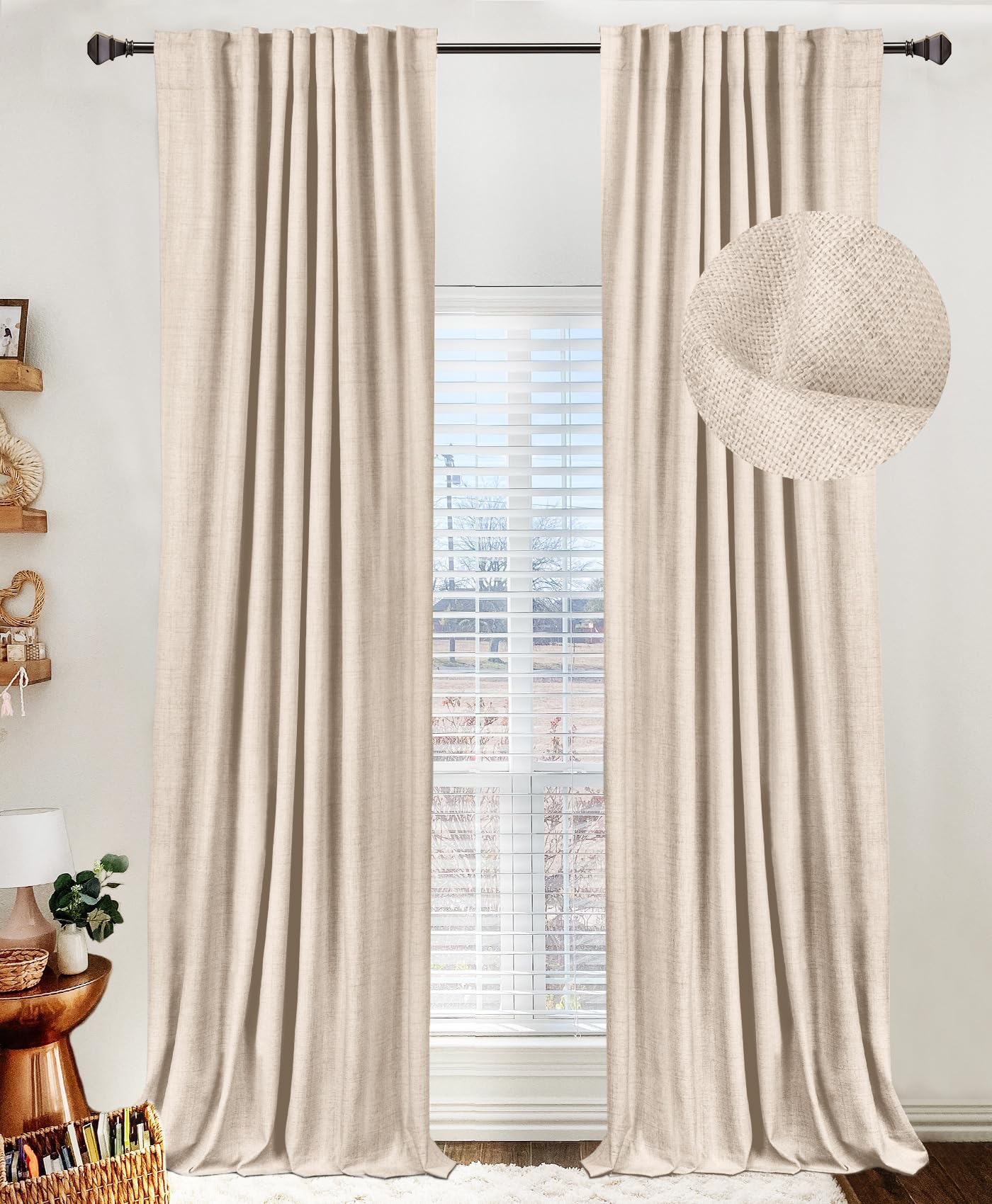 4 Best Sand Curtains