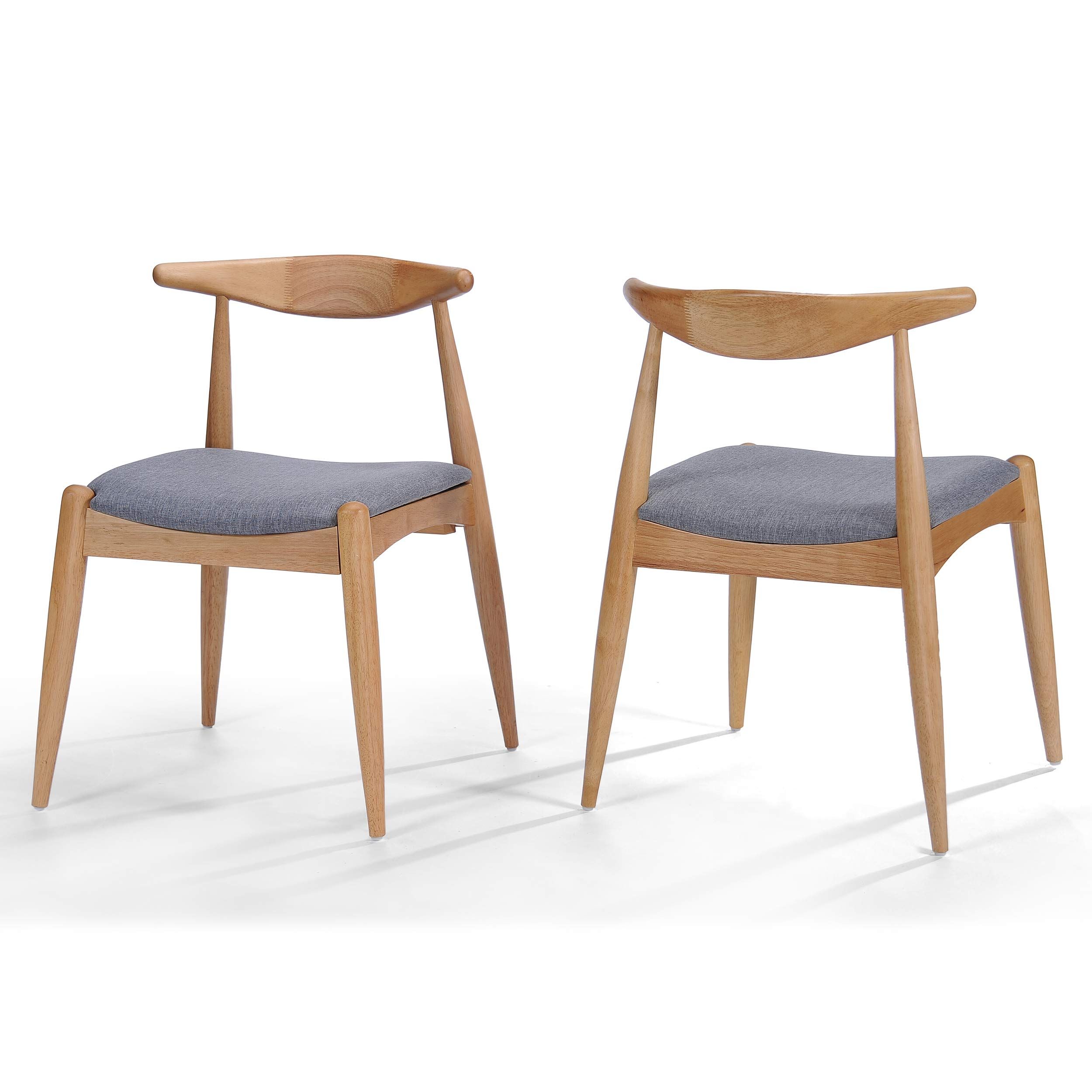 4 Best Scandinavian Dining Chairs