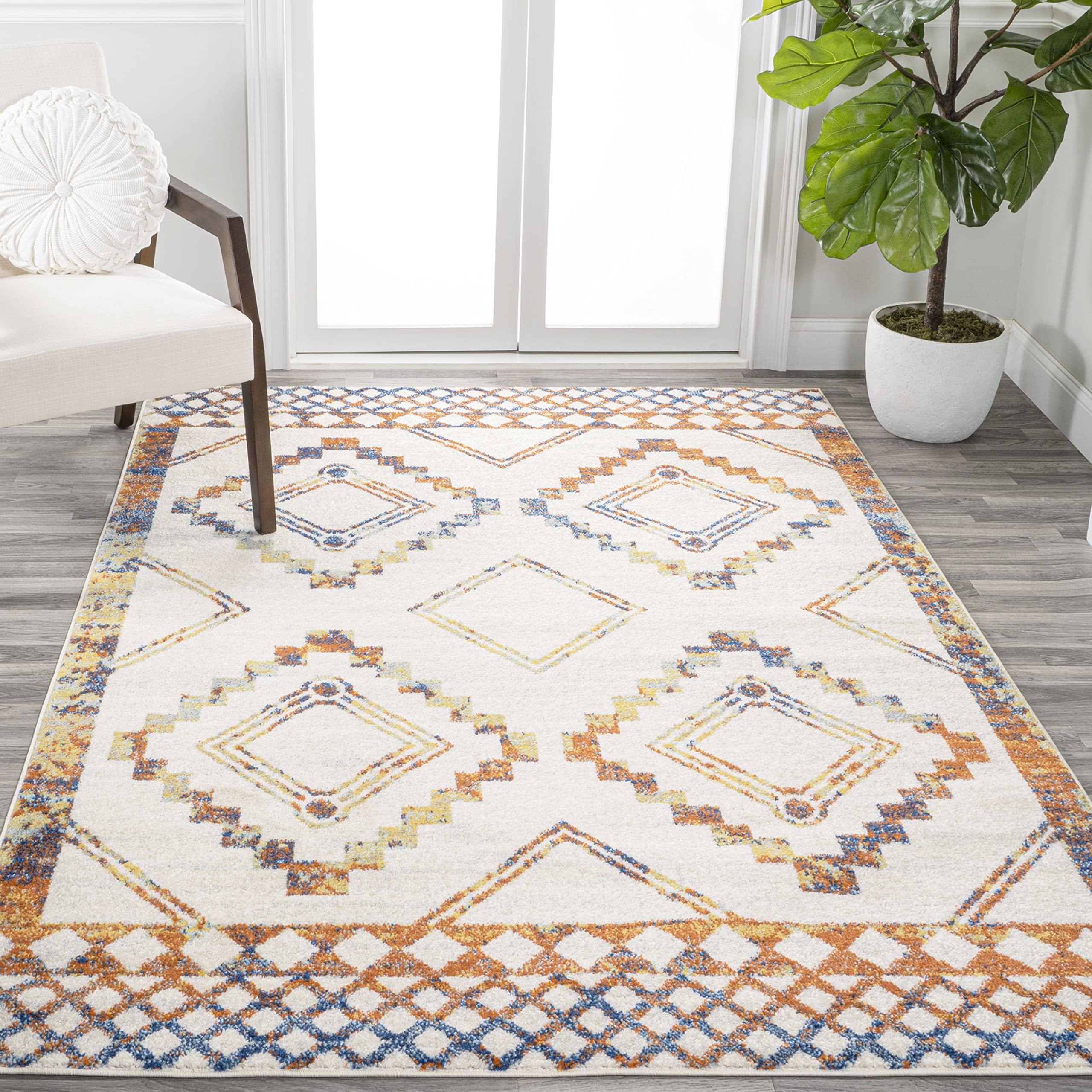 4 Best Scandinavian Rugs