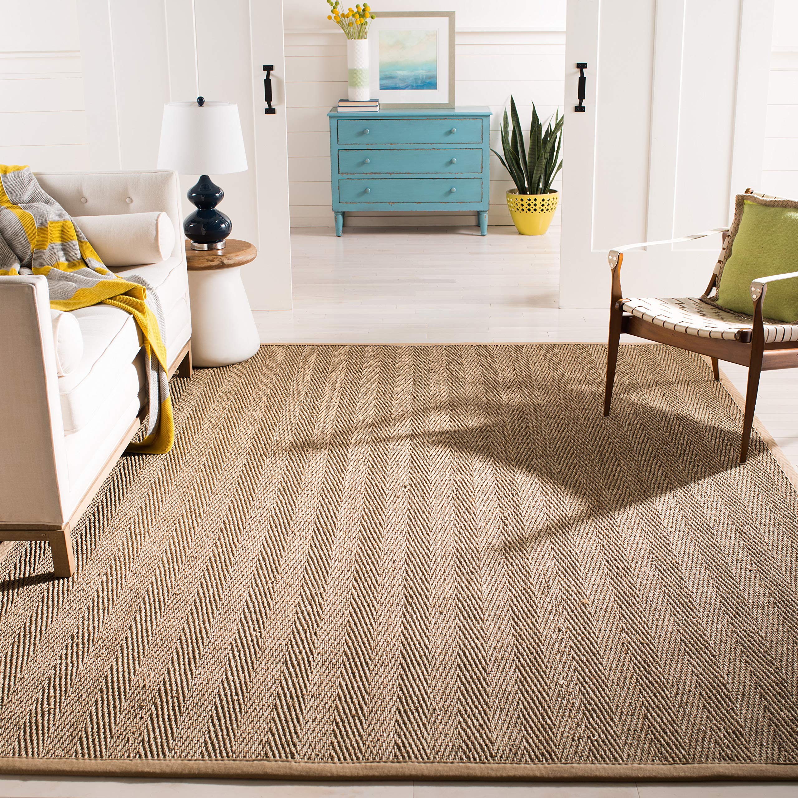 4 Best Seagrass Rugs