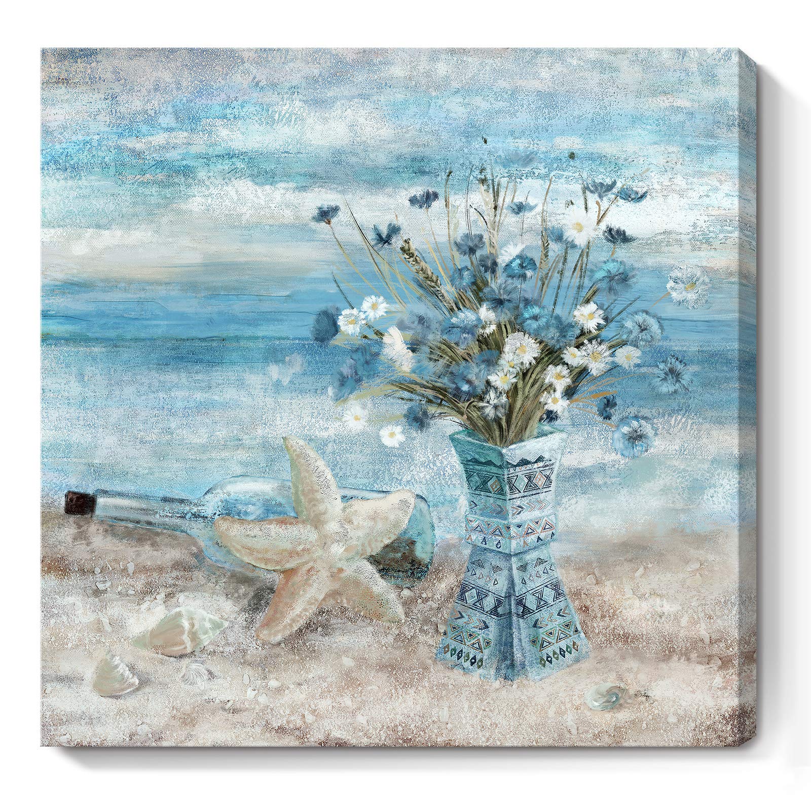 4 Best Seascape Wall Art