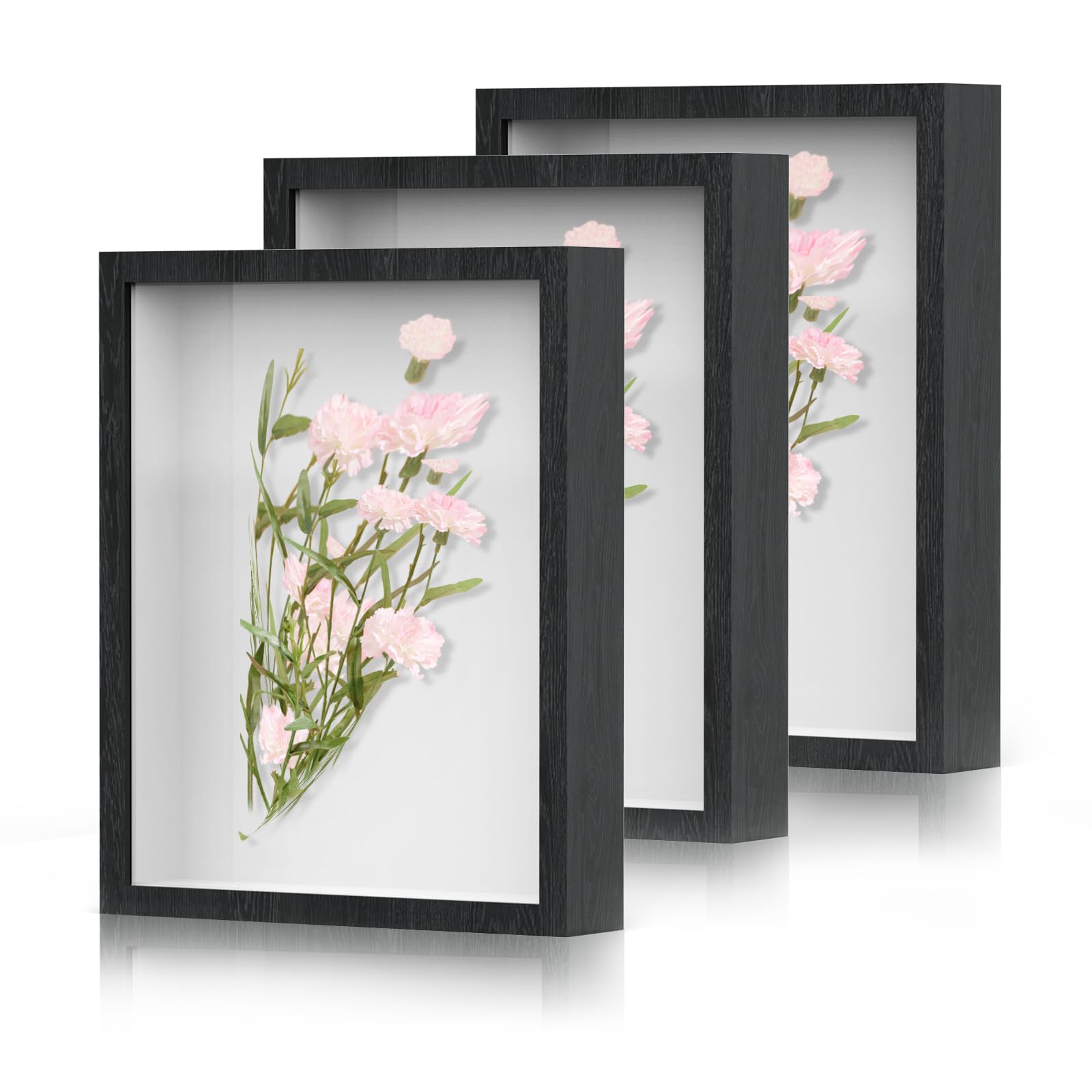 4 Best Shadow Box Frames