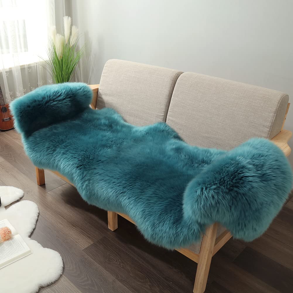 4 Best Shearling Rugs