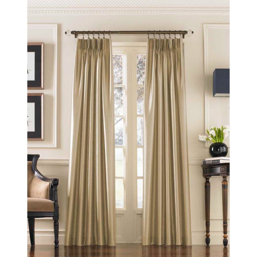 4 Best Silk Curtains