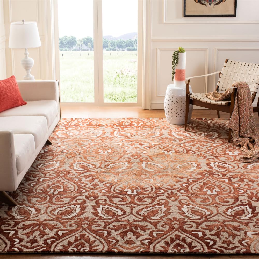 4 Best Silk Rugs