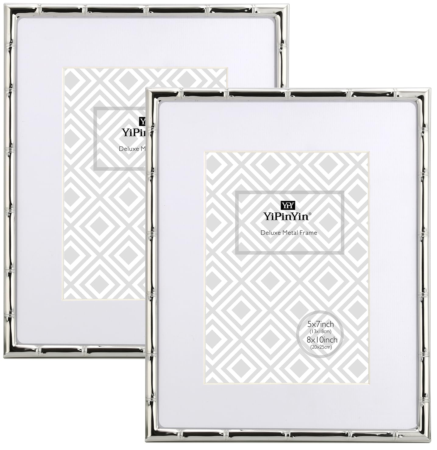 4 Best Silver Plated Picture Frames