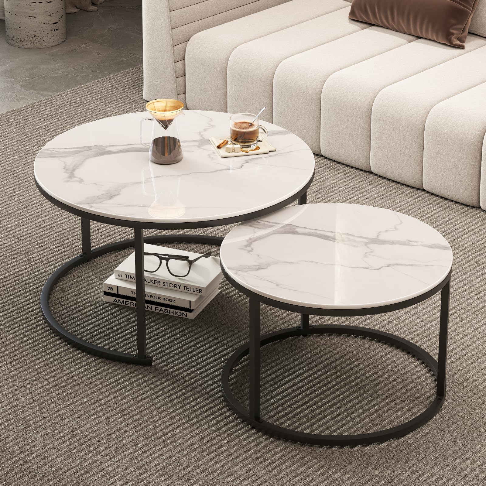 4 Best Slate Coffee Tables