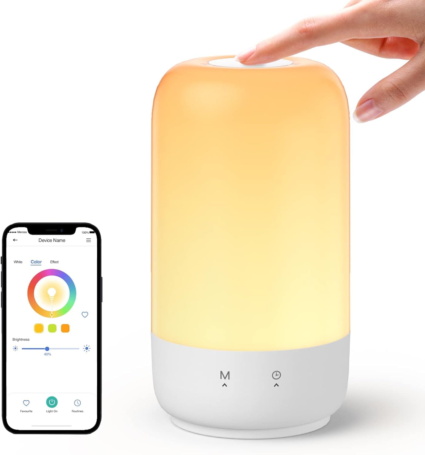 4 Best Smart Table Lamps