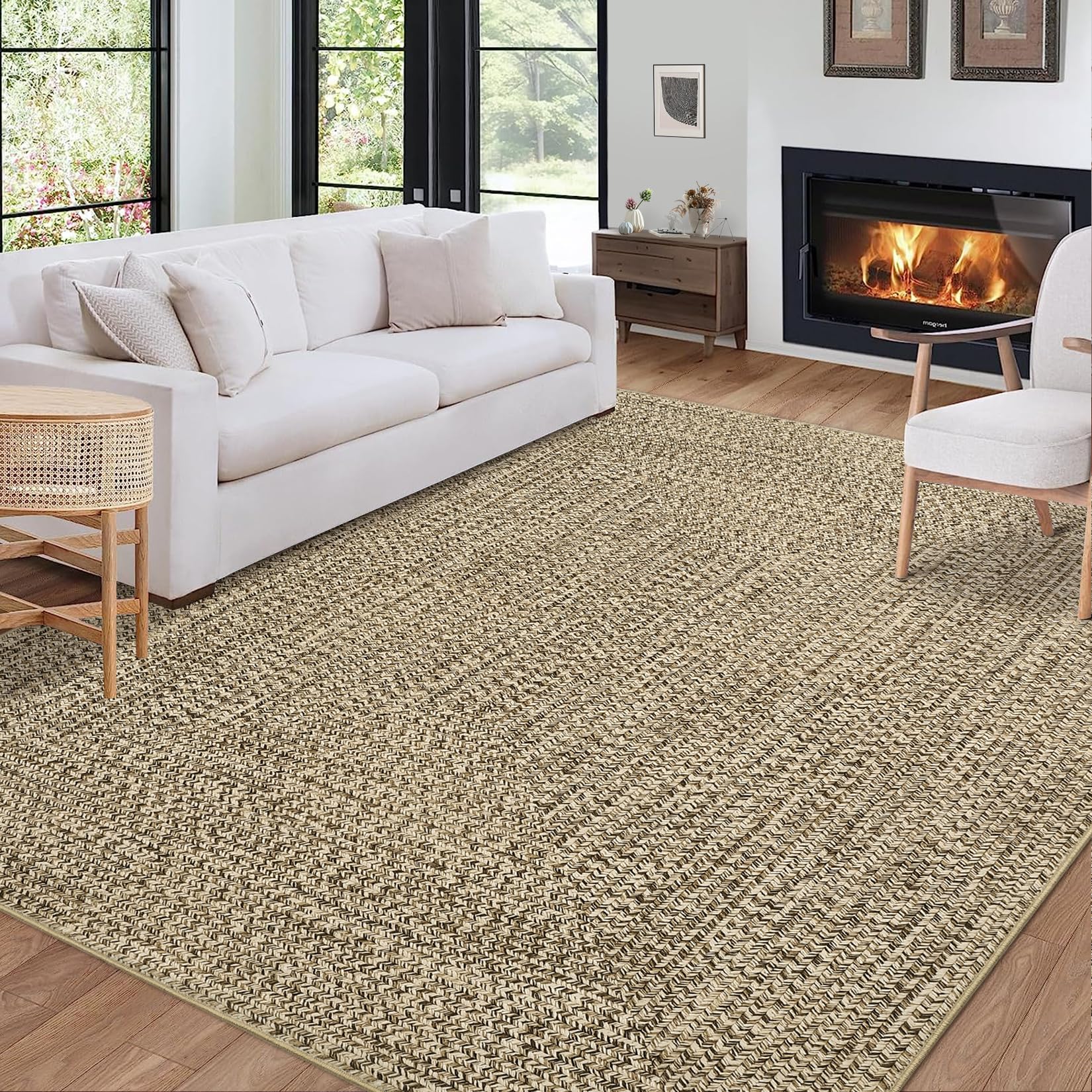 4 Best Solid Color Rugs