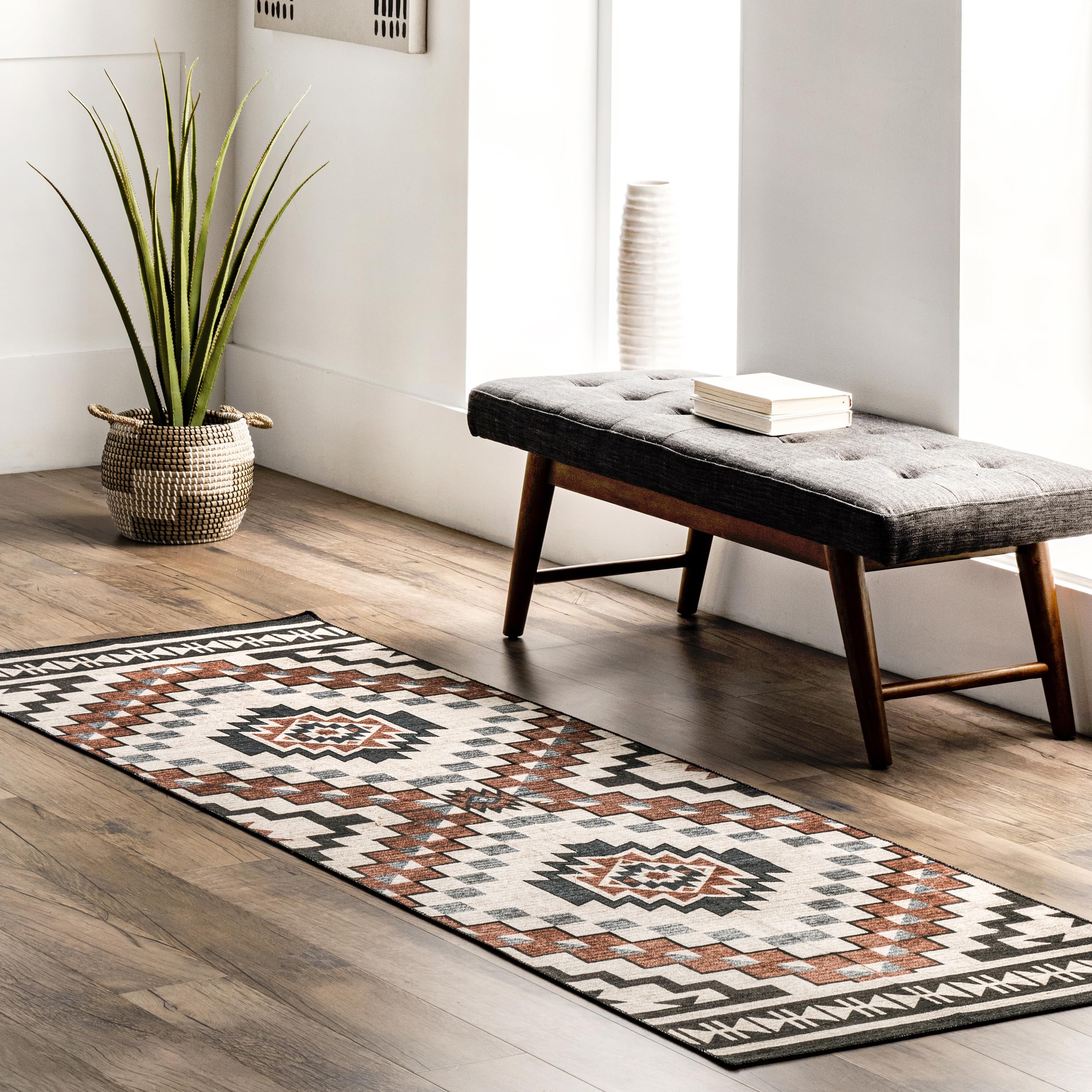 4 Best Southwestern Rugs