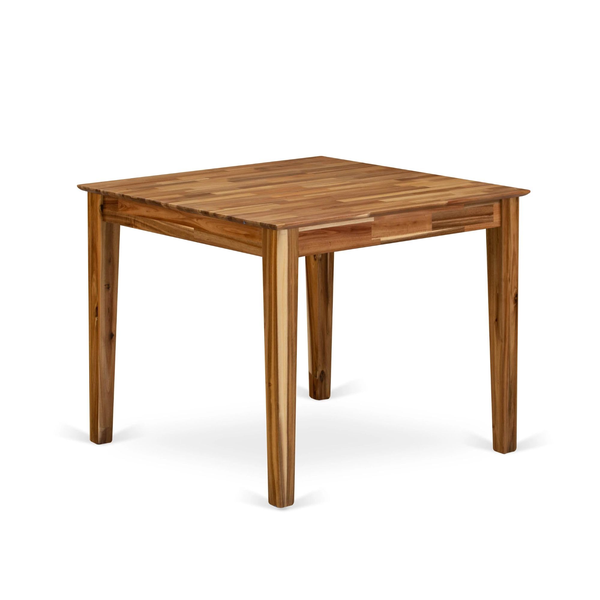 4 Best Square Dining Tables