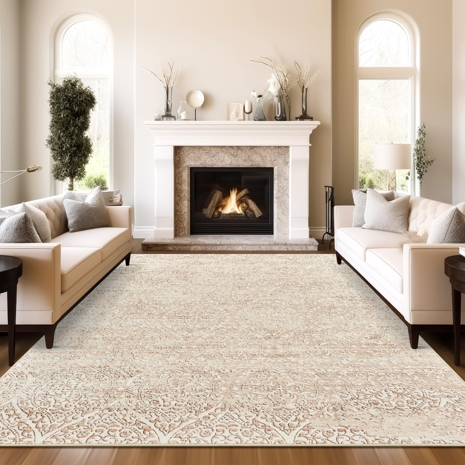 4 Best Stain Resistant Rugs