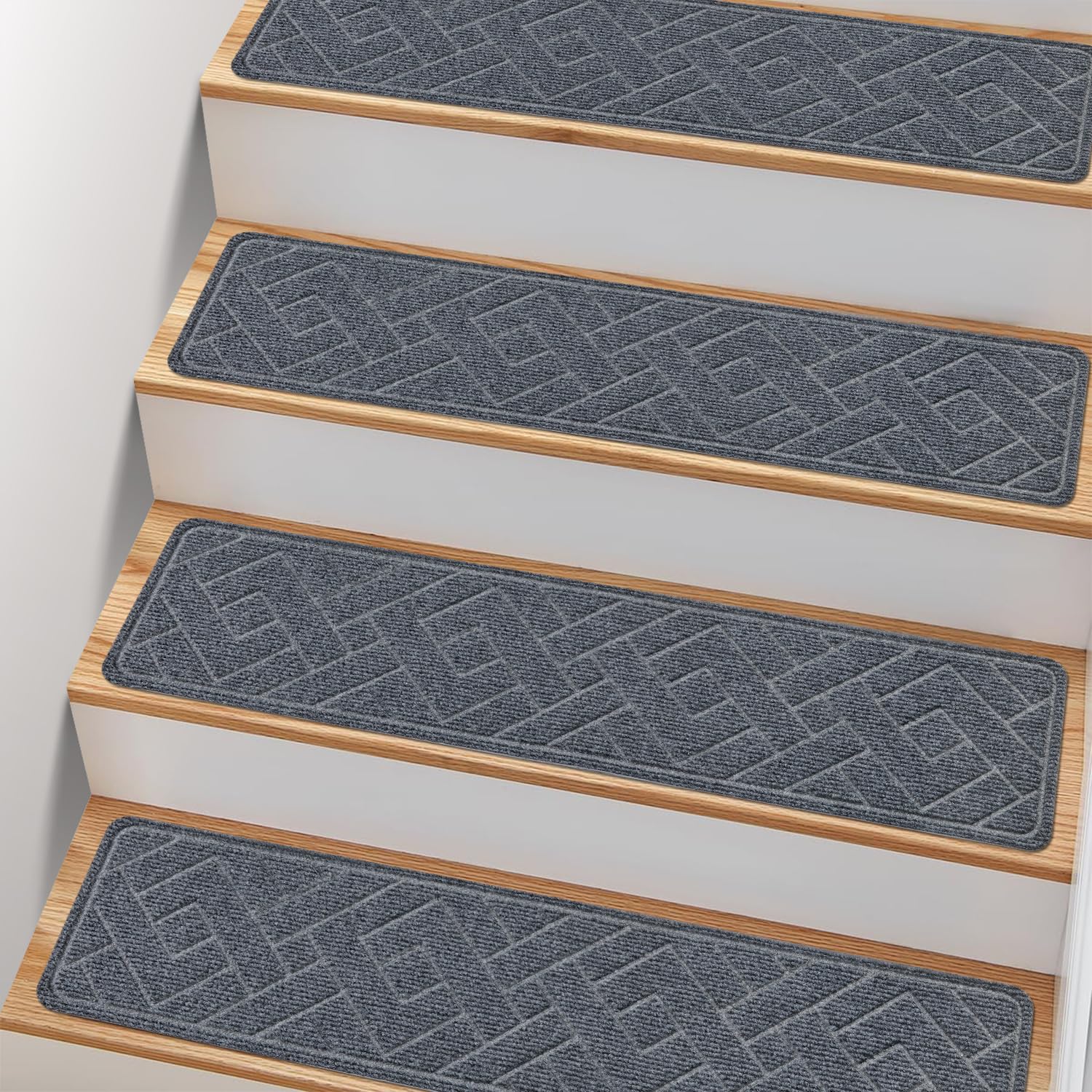 4 Best Stair Rugs