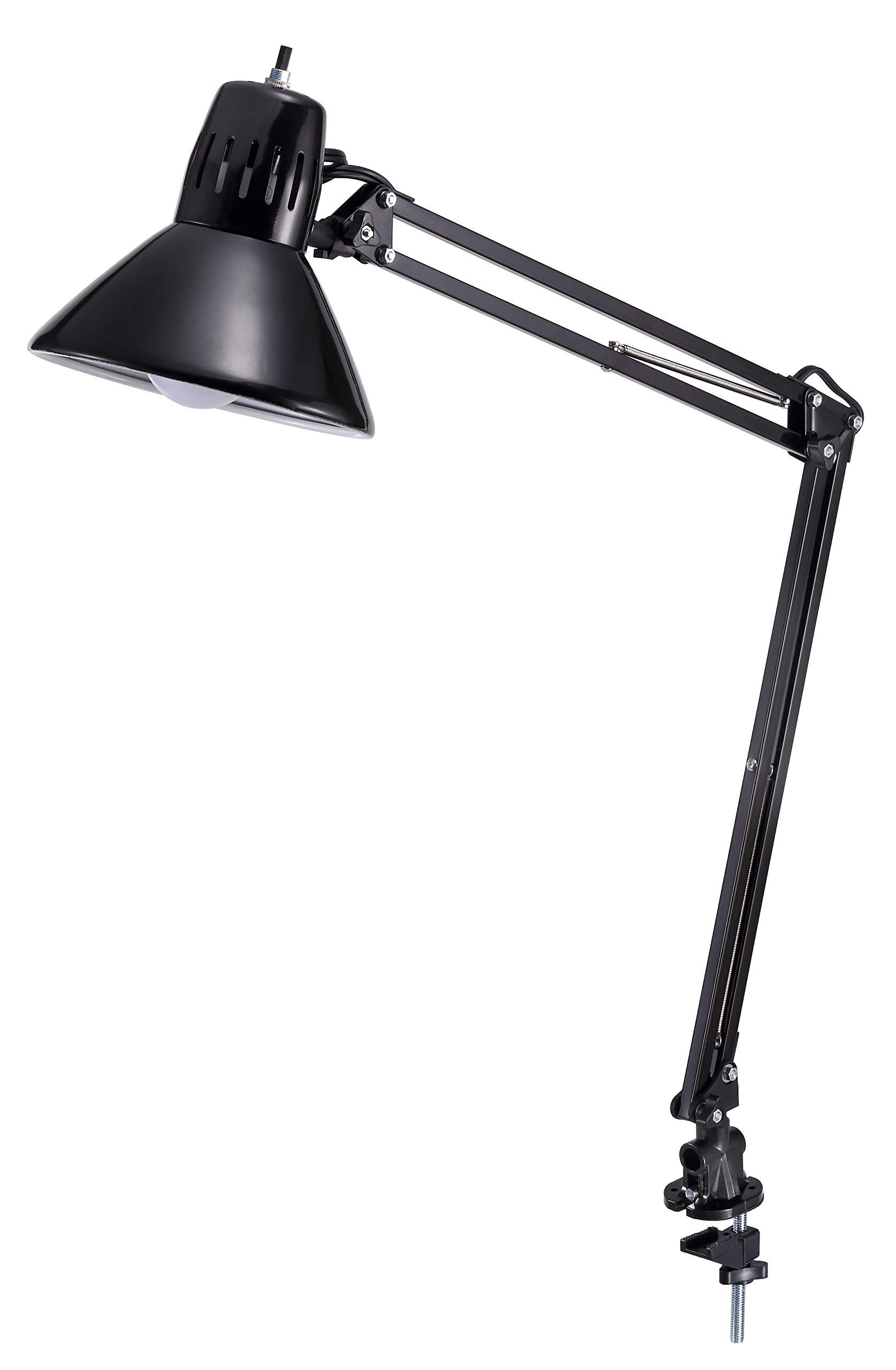 4 Best Swing Arm Table Lamps