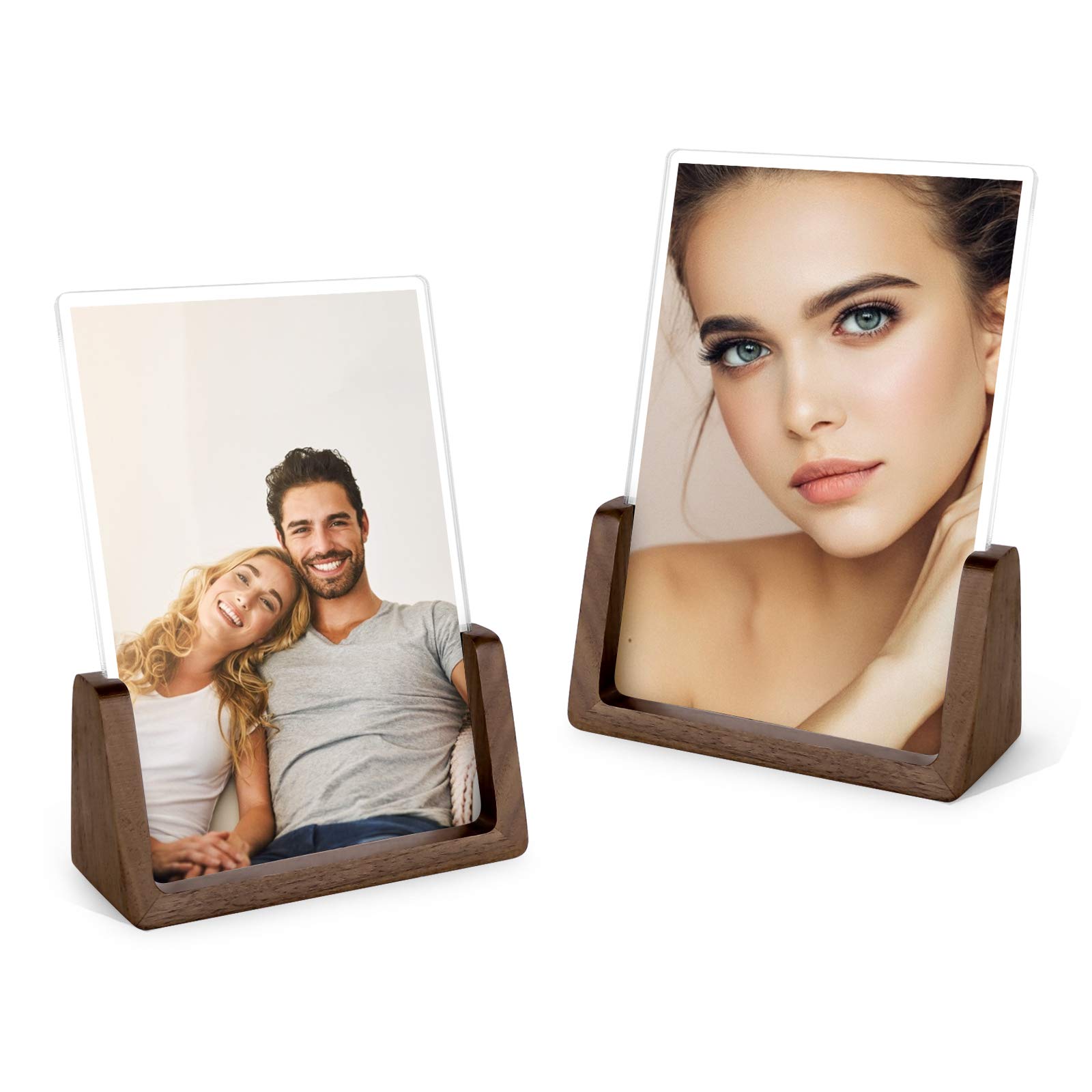 4 Best Tabletop Picture Frames